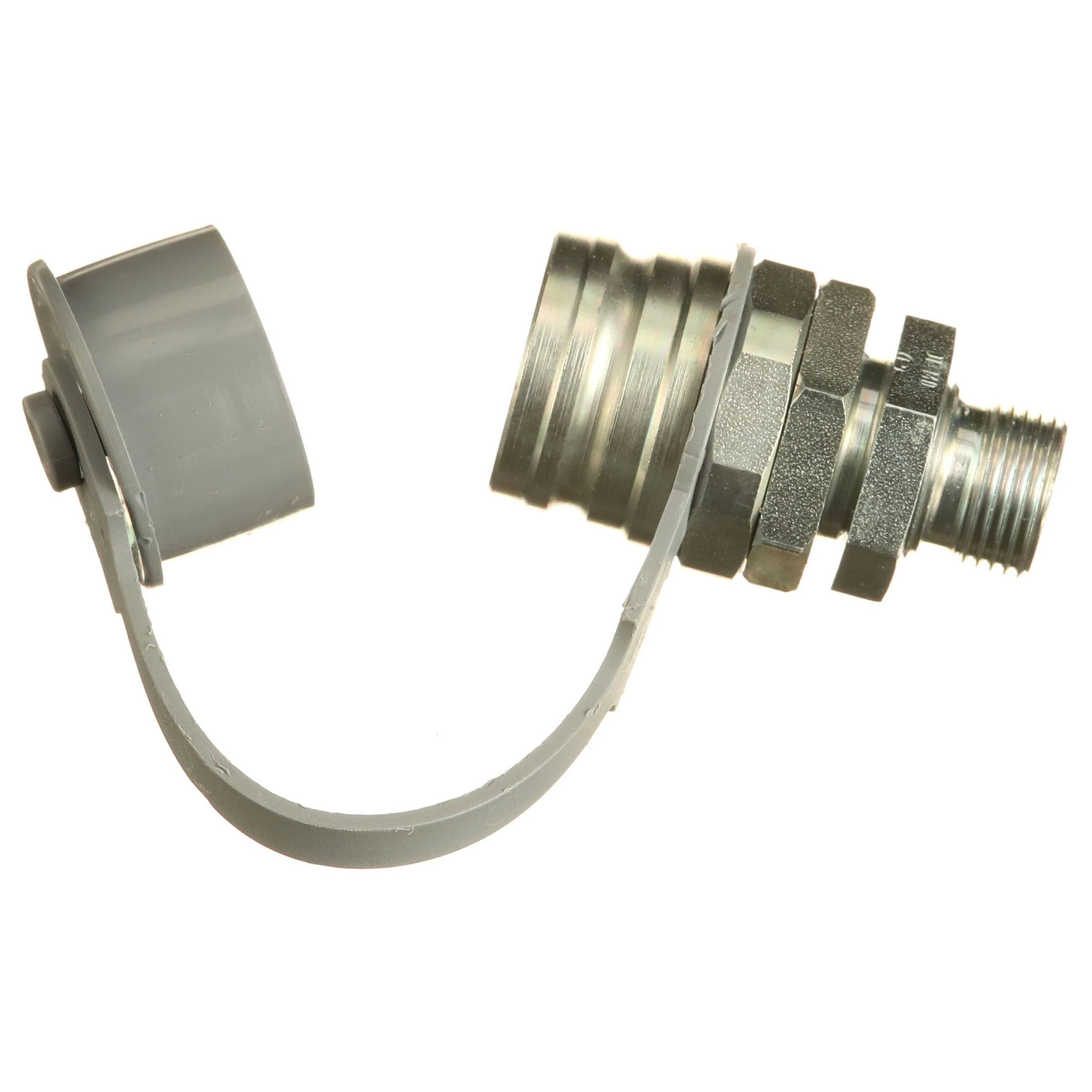 ACCOUPLEMENT RAPIDE | NEWHOLLANDCE | CA | FR