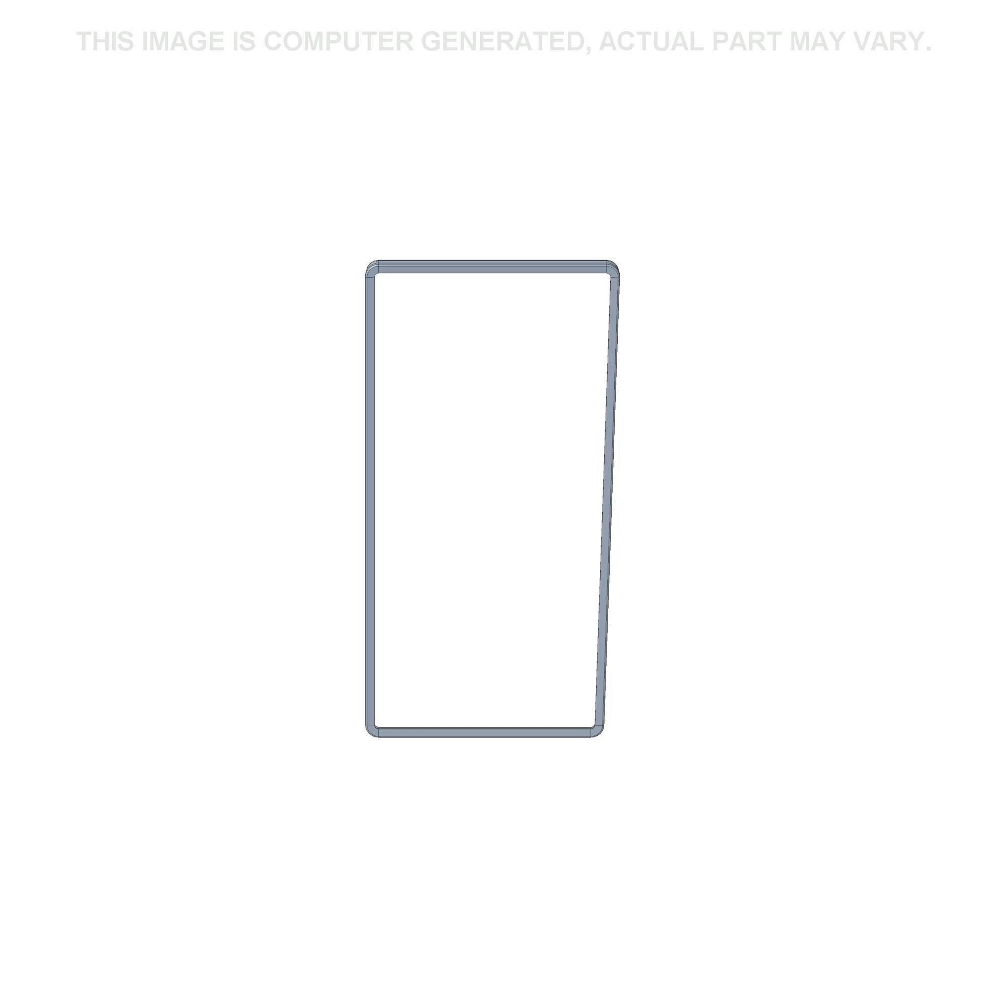 GASKET | NEWHOLLANDCE | CA | EN