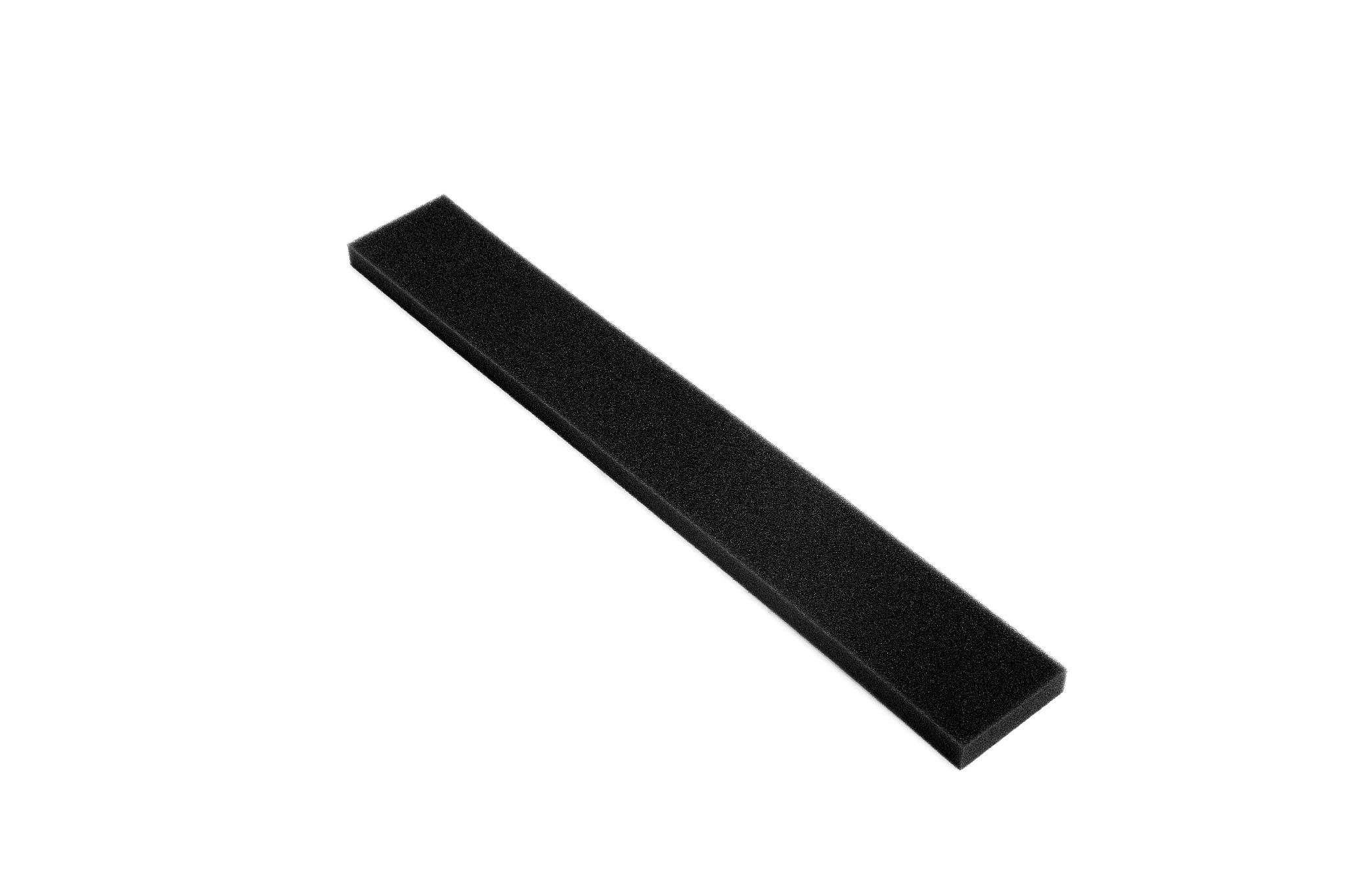 Filtro de ar da cabina - 600 mm C x 85 mm A x 20 mm L