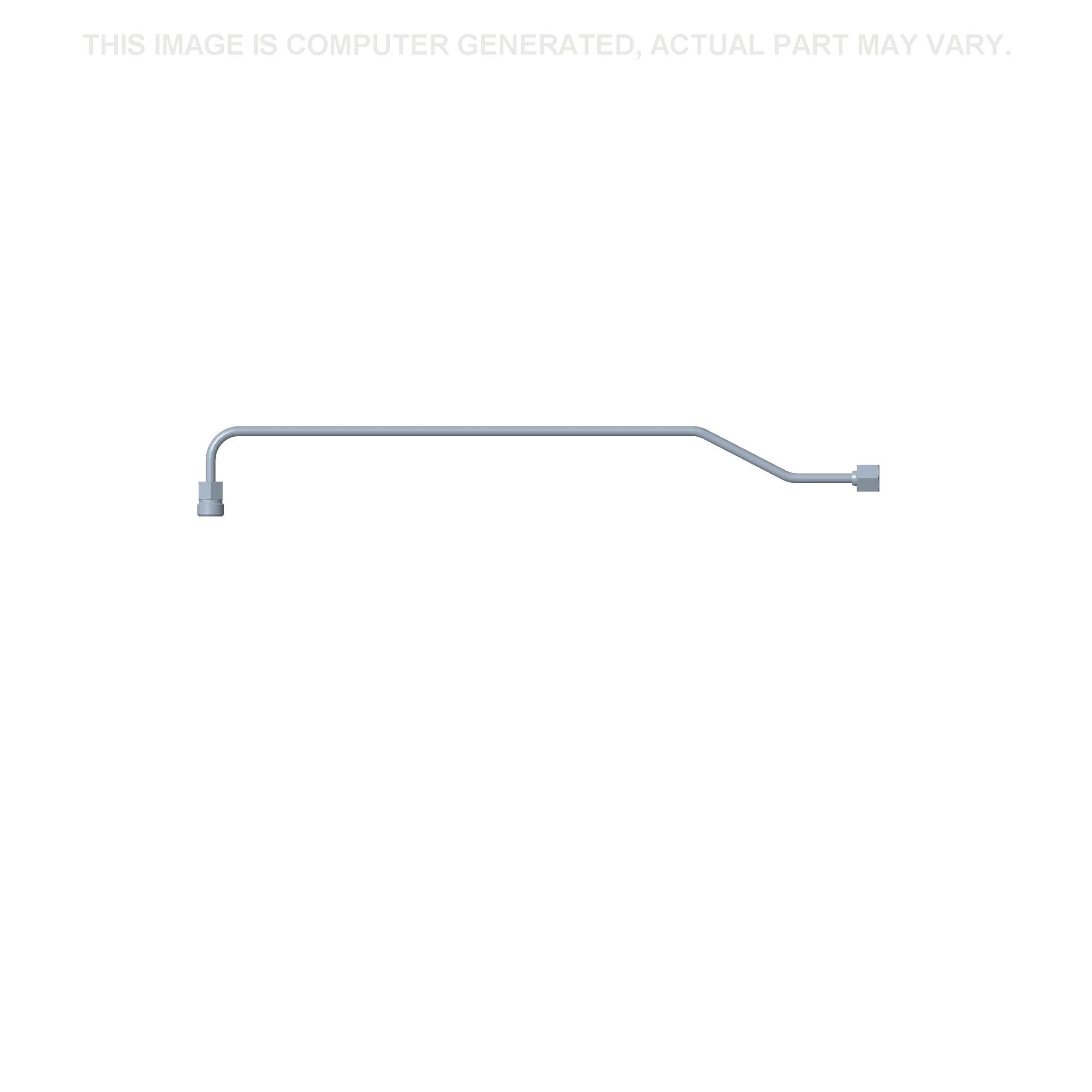 TUBE | CASEIH | US | EN