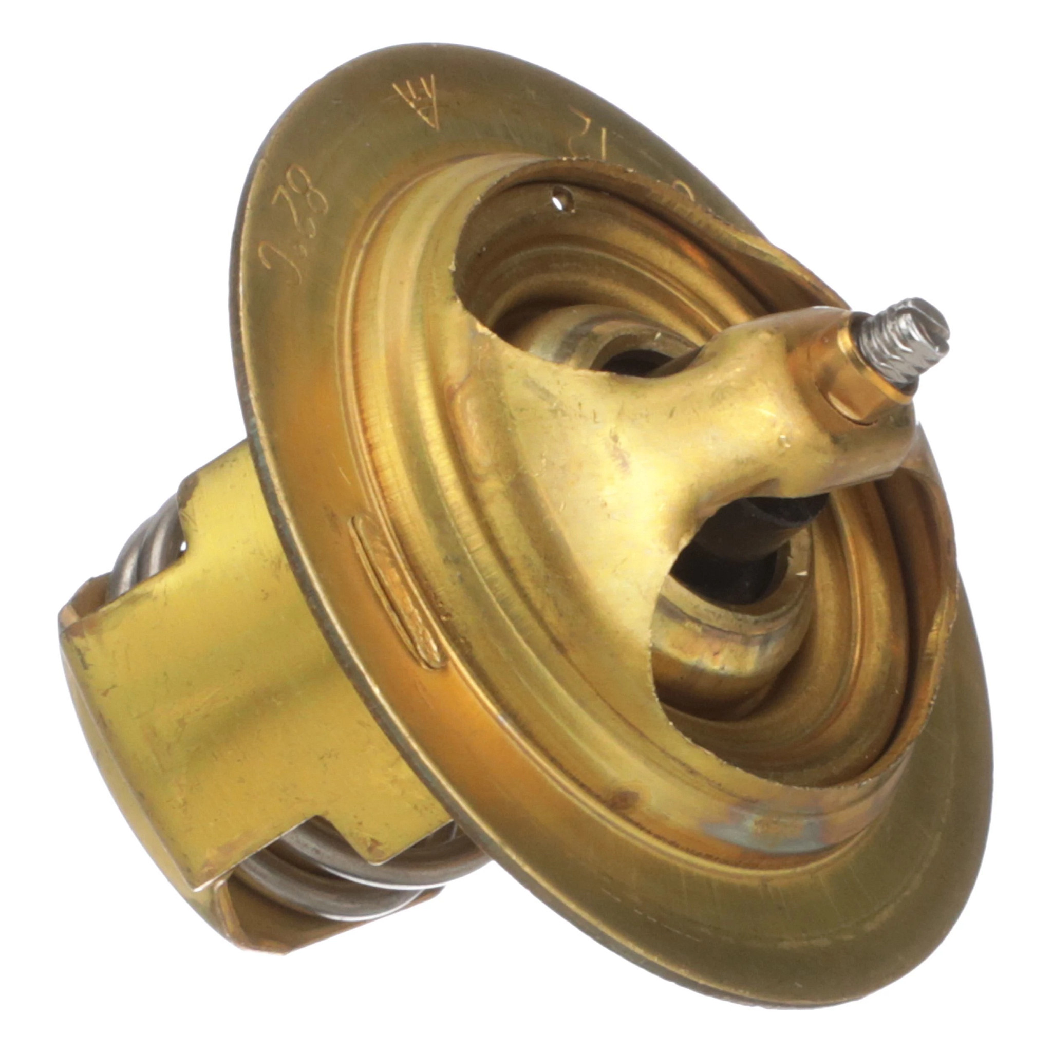 Radiator Thermostat | MILLER | US | EN