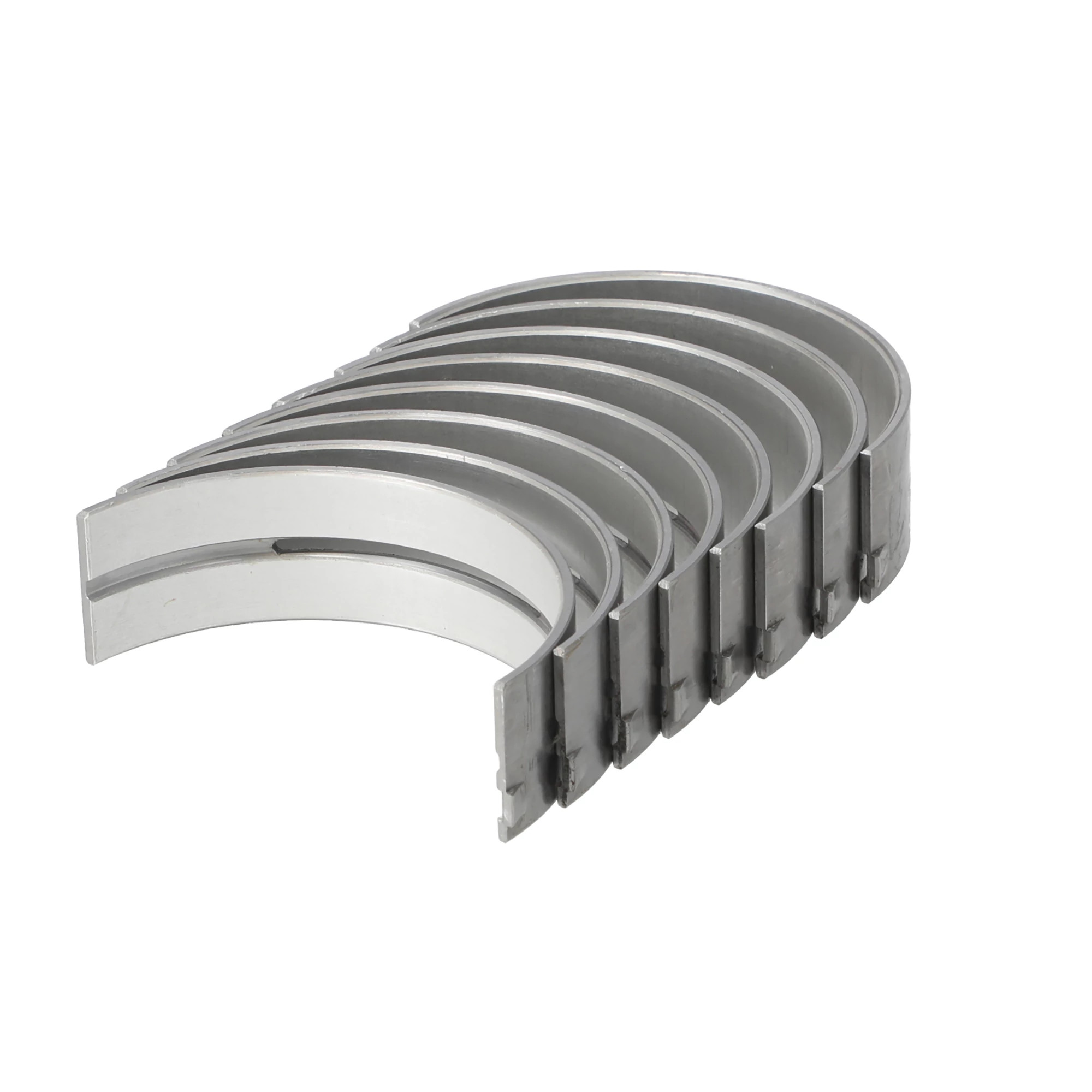 Main Bearing Set - Standard | CASECE | US | EN