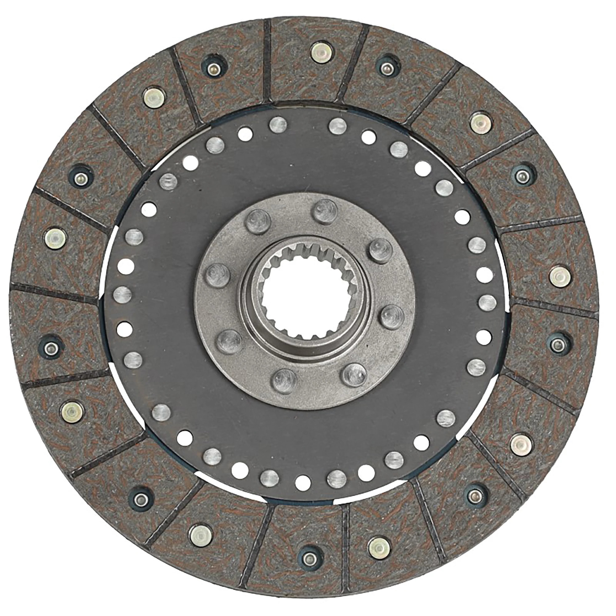 PTO Plate | NEWHOLLANDCE | US | EN