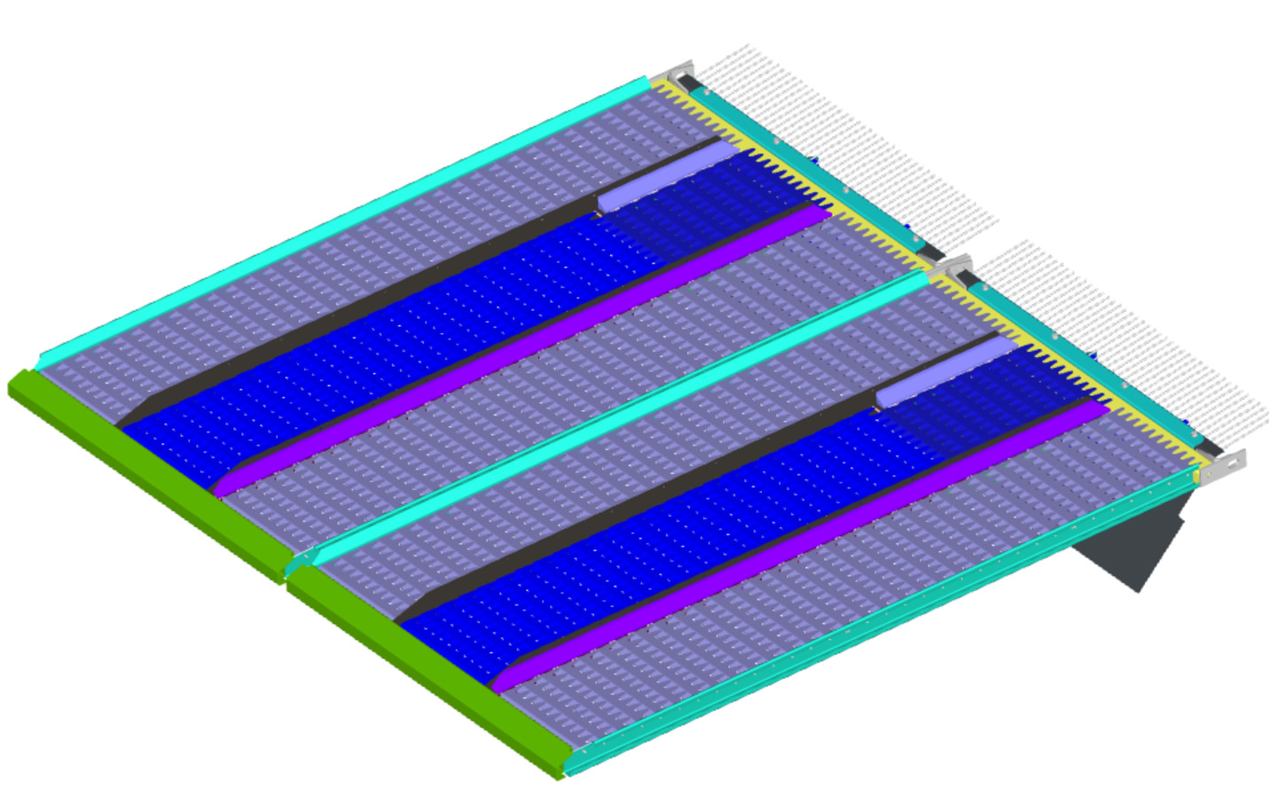DIA-KIT, HAKSELAAR | CASEIH | EU | NL