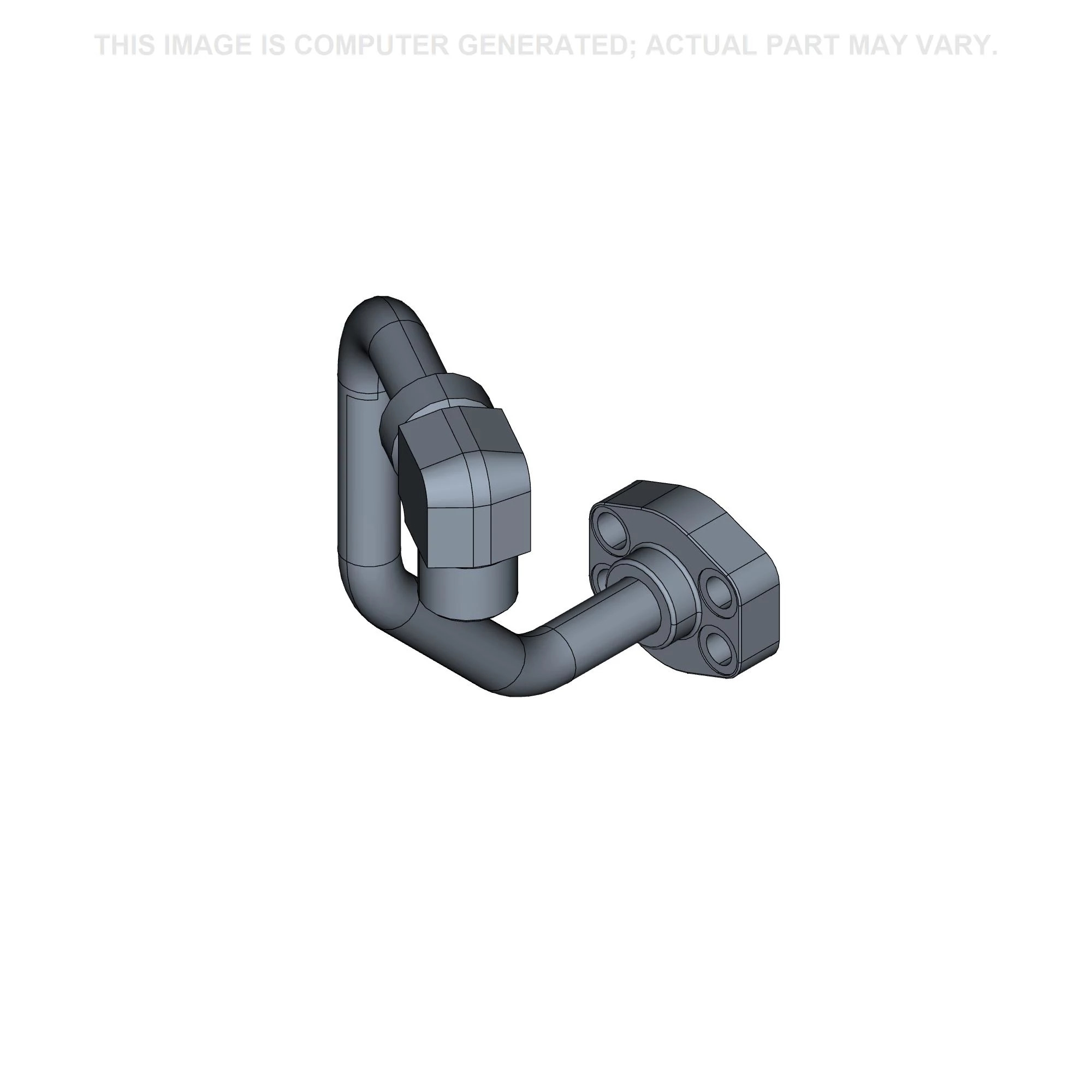 TUBO HIDRÁULICO | CASECE | EU | ES