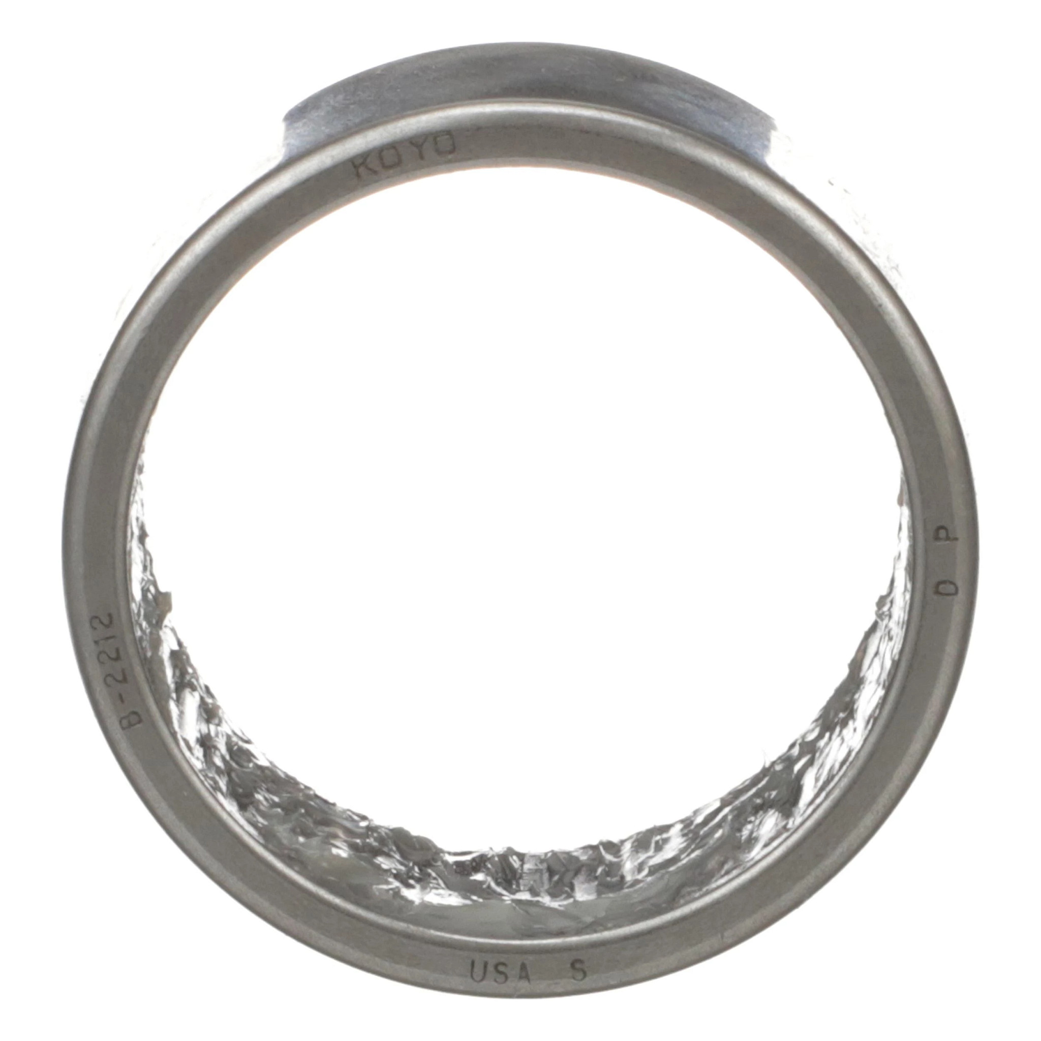 Rolamento de agulhas - 34 mm DI x 41 mm DE x 19 mm