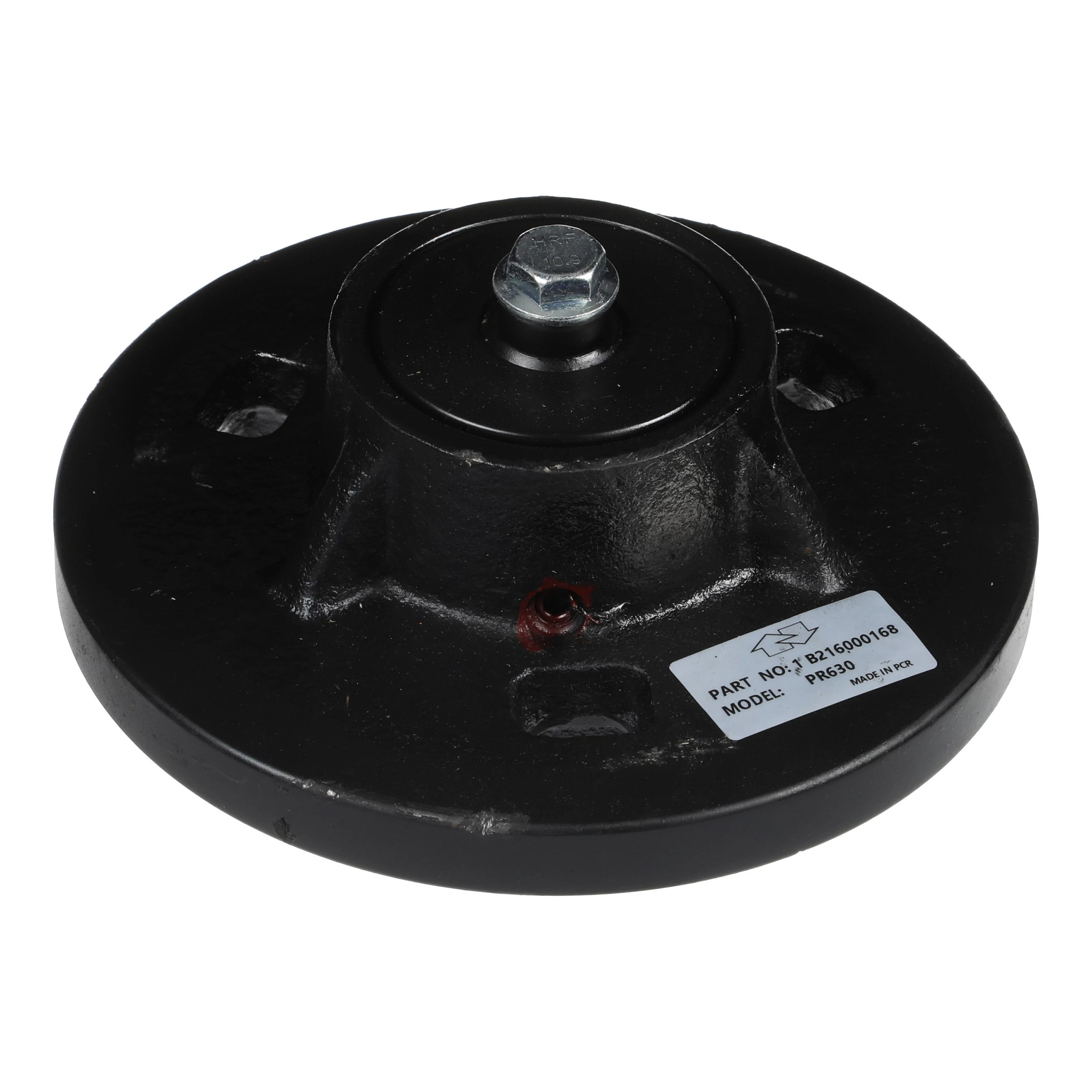 LEITRAD | NEWHOLLANDAG | DE | DE