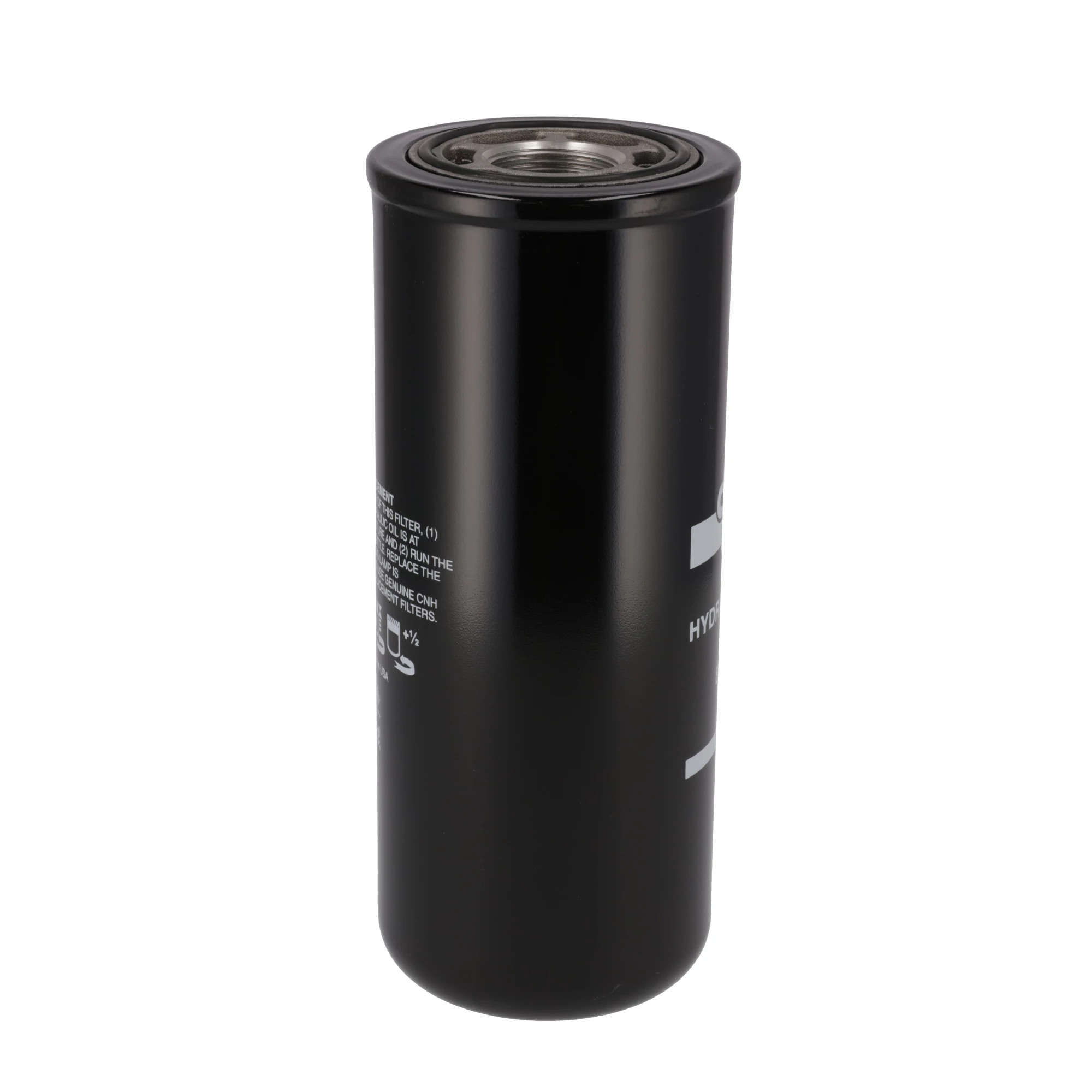 HYDRAULIC OIL FILTER | NEWHOLLANDAG | EU | EN