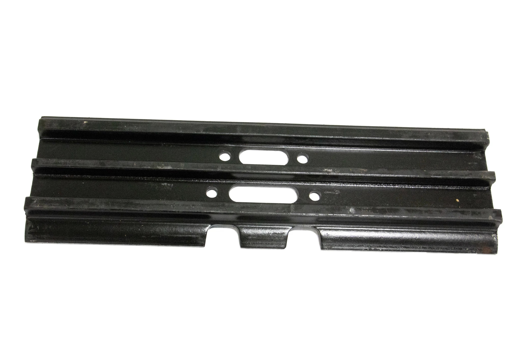 Grouser Shoe | CASECE | CA | EN