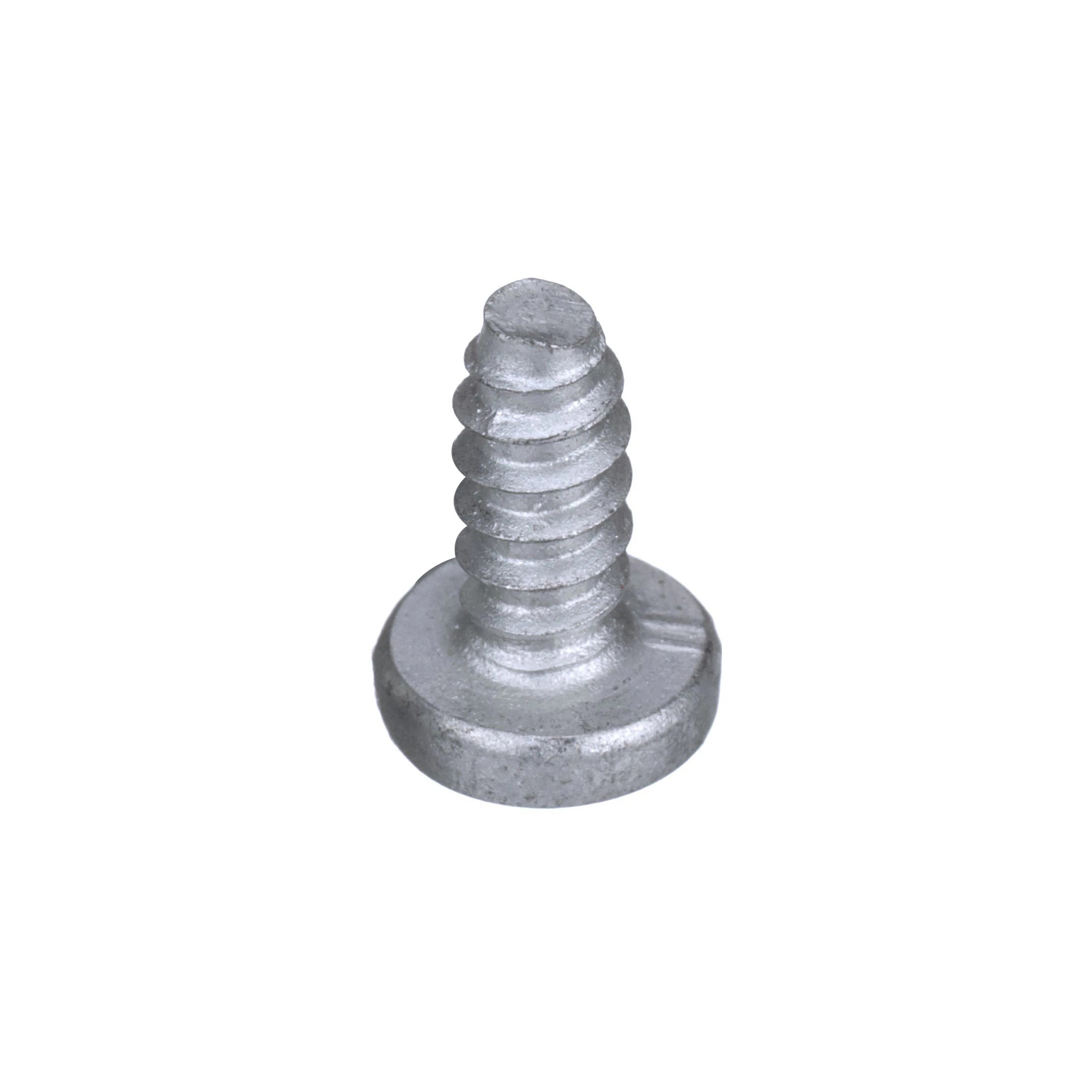 Metric Hex Screw