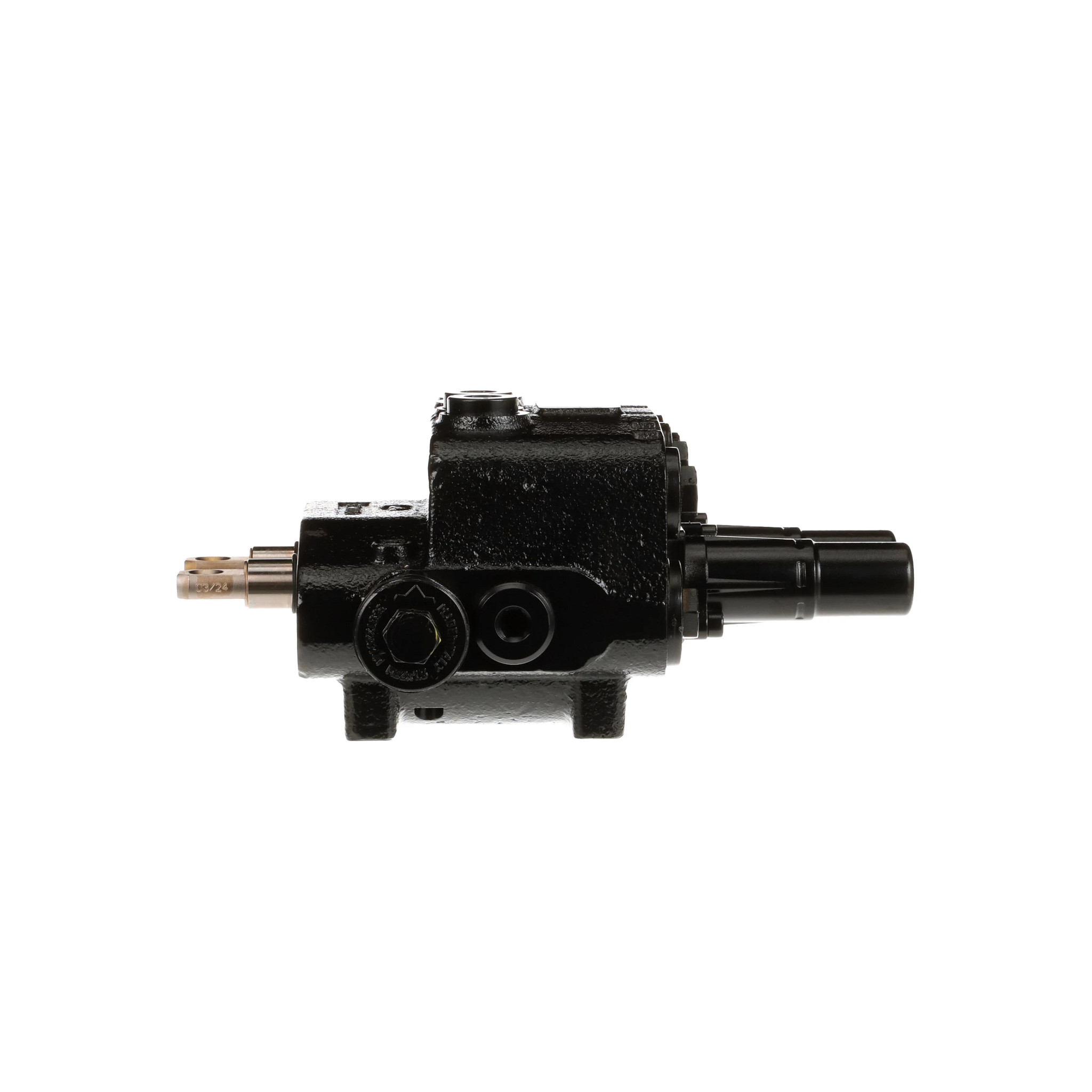 Válvula hidráulica | NEWHOLLANDCE | BR | PT