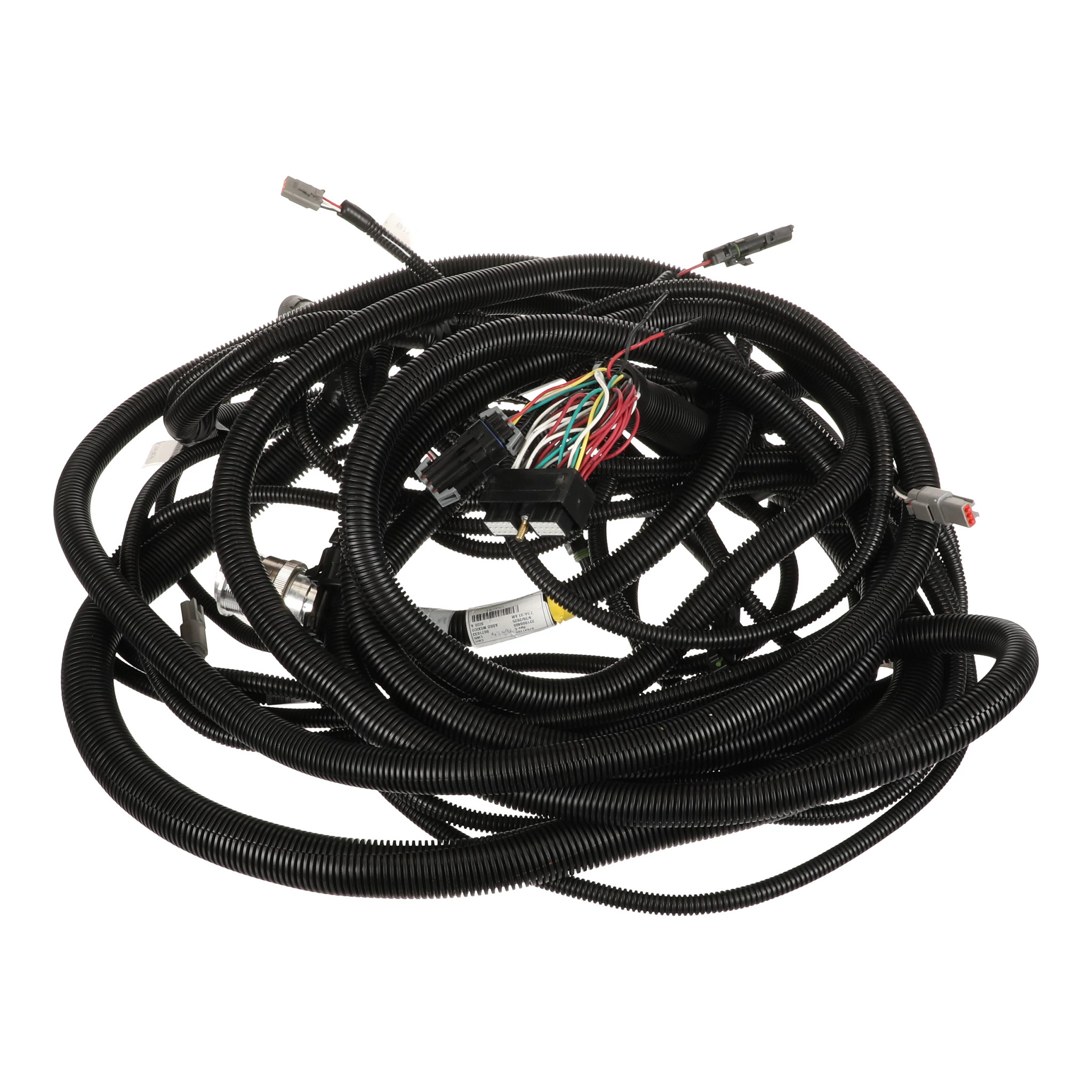 FAISCEAU ELECTRIQUE | FLEXICOIL | CA | FR