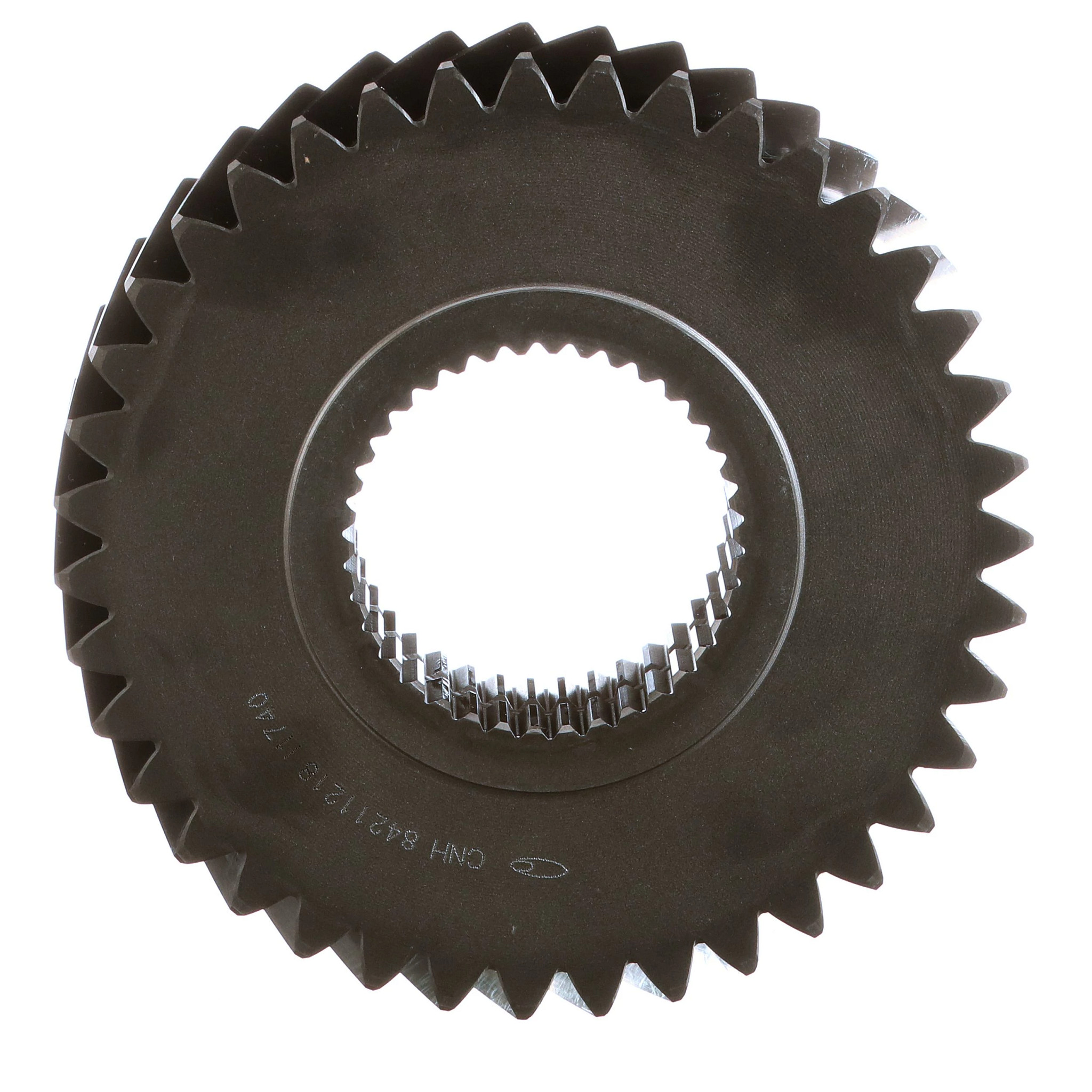 GEAR | FLEXICOIL | IE | EN