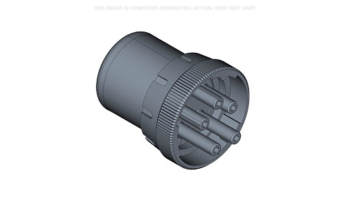 ELEC CONNECTOR | STEYR | EU | DE