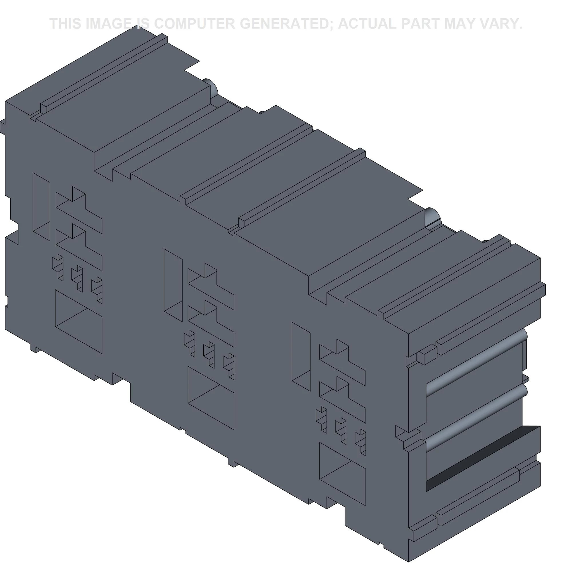 MODULE | NEWHOLLANDAG | US | EN