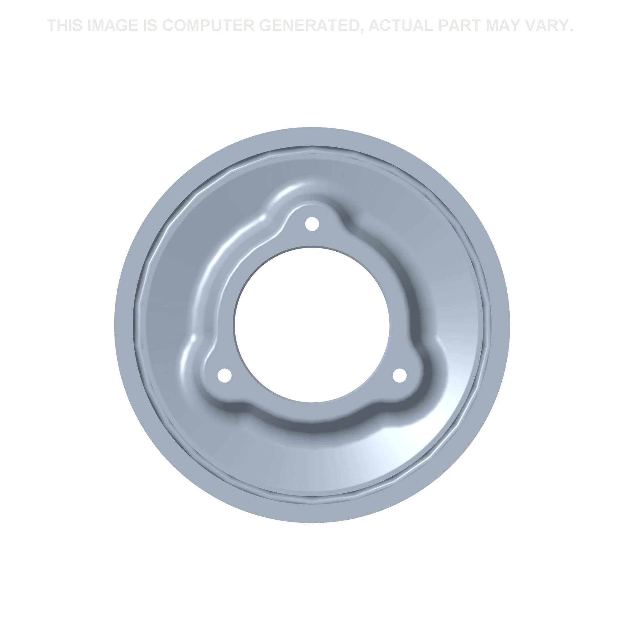 HALF-PULLEY | CASECE | CA | EN