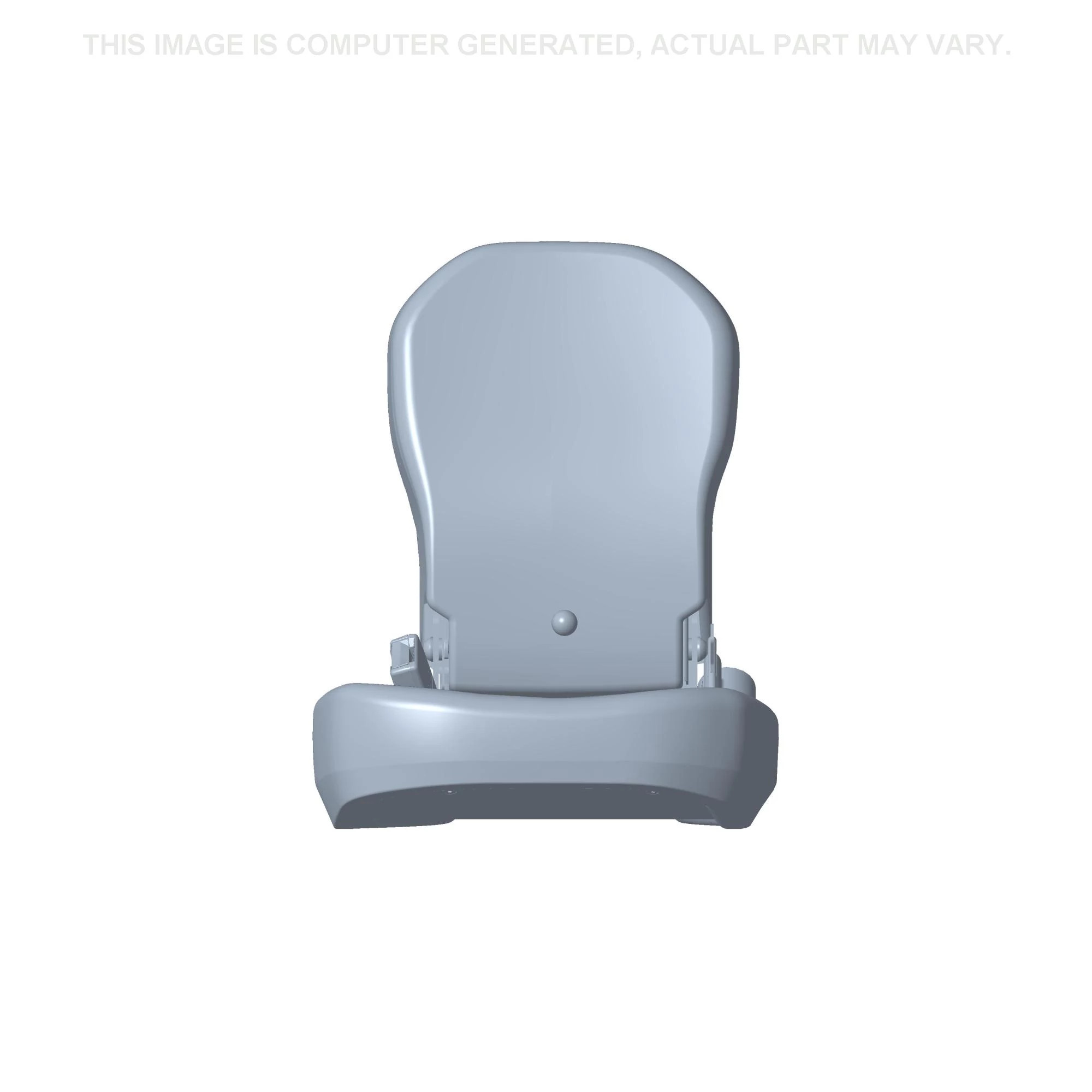 INSTRUCTIONAL SEAT | CASEIH | IE | EN