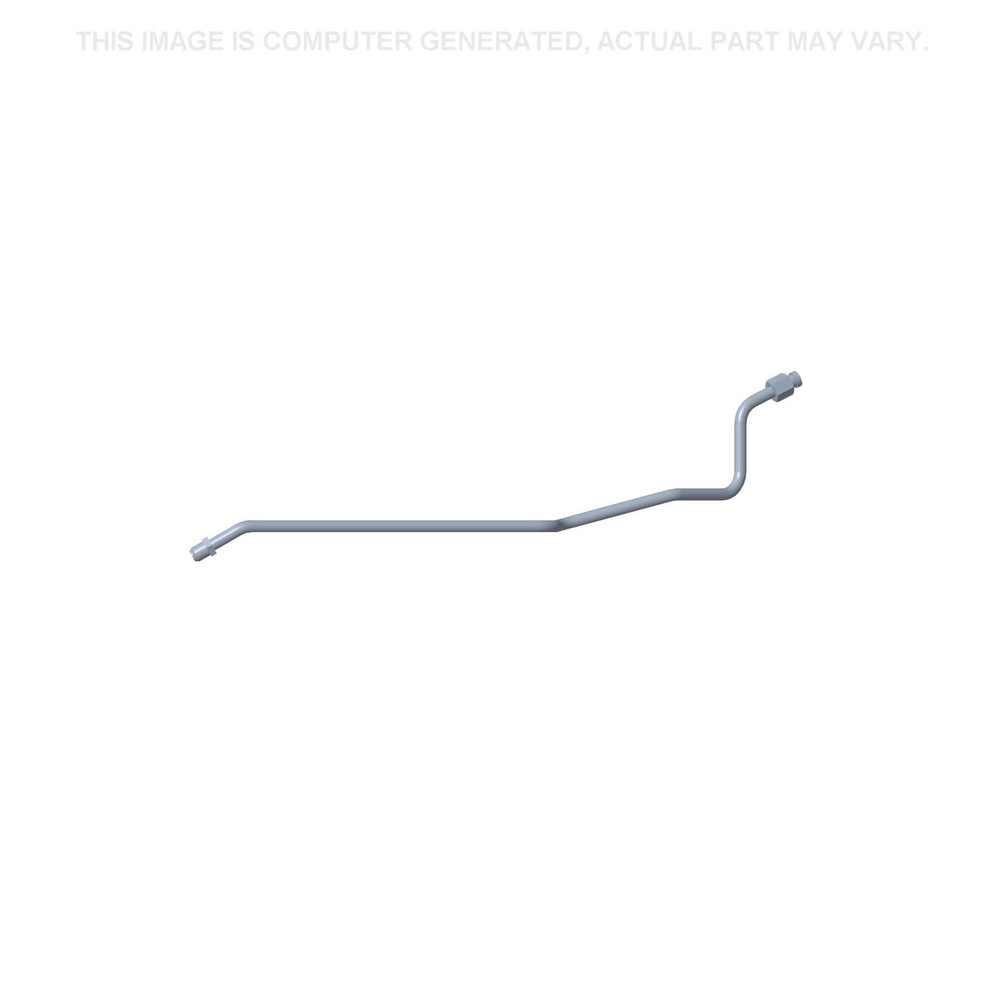 TUYAU HYDRAULIQUE | NEWHOLLANDAG | EU | FR