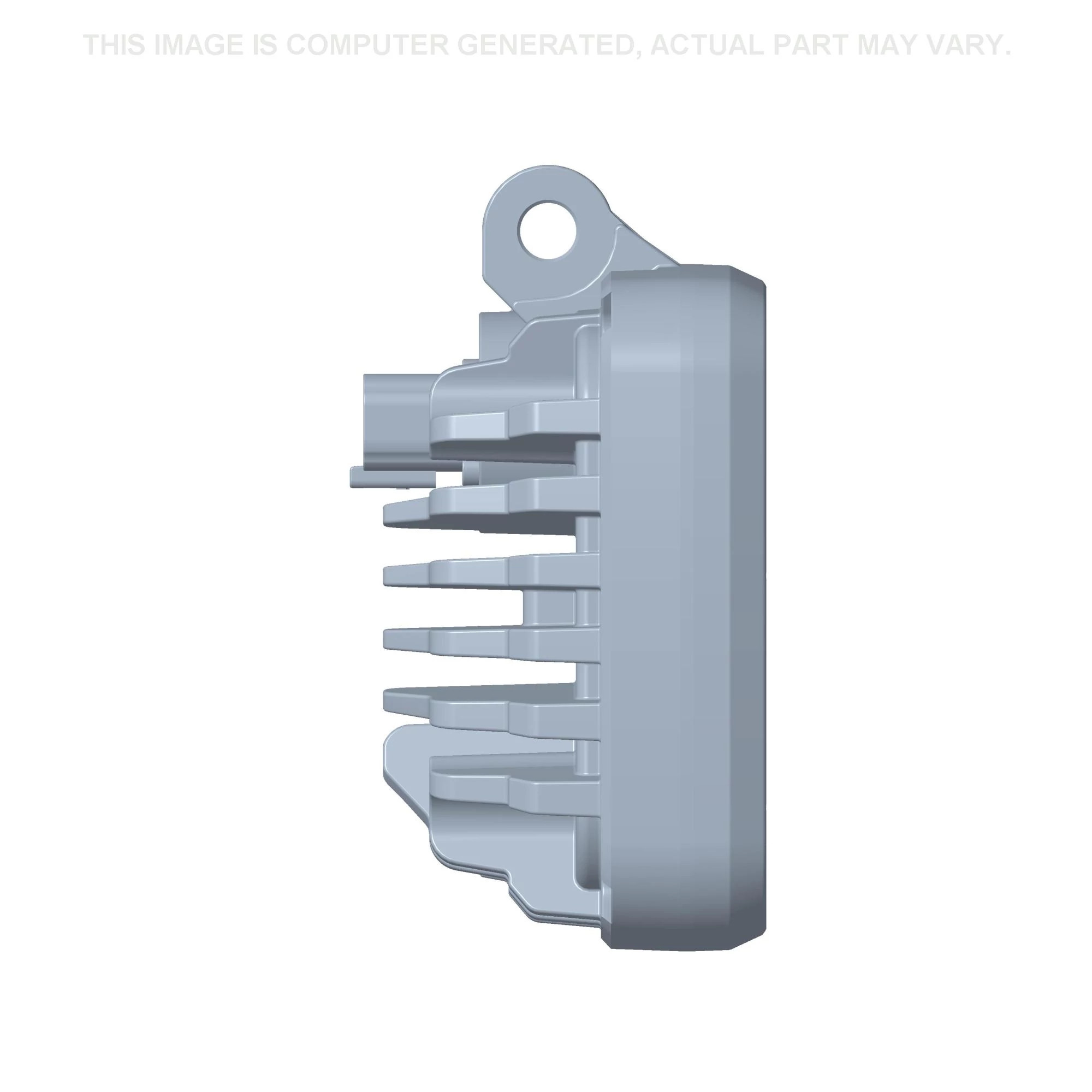 WORK LAMP | CASEIH | US | EN