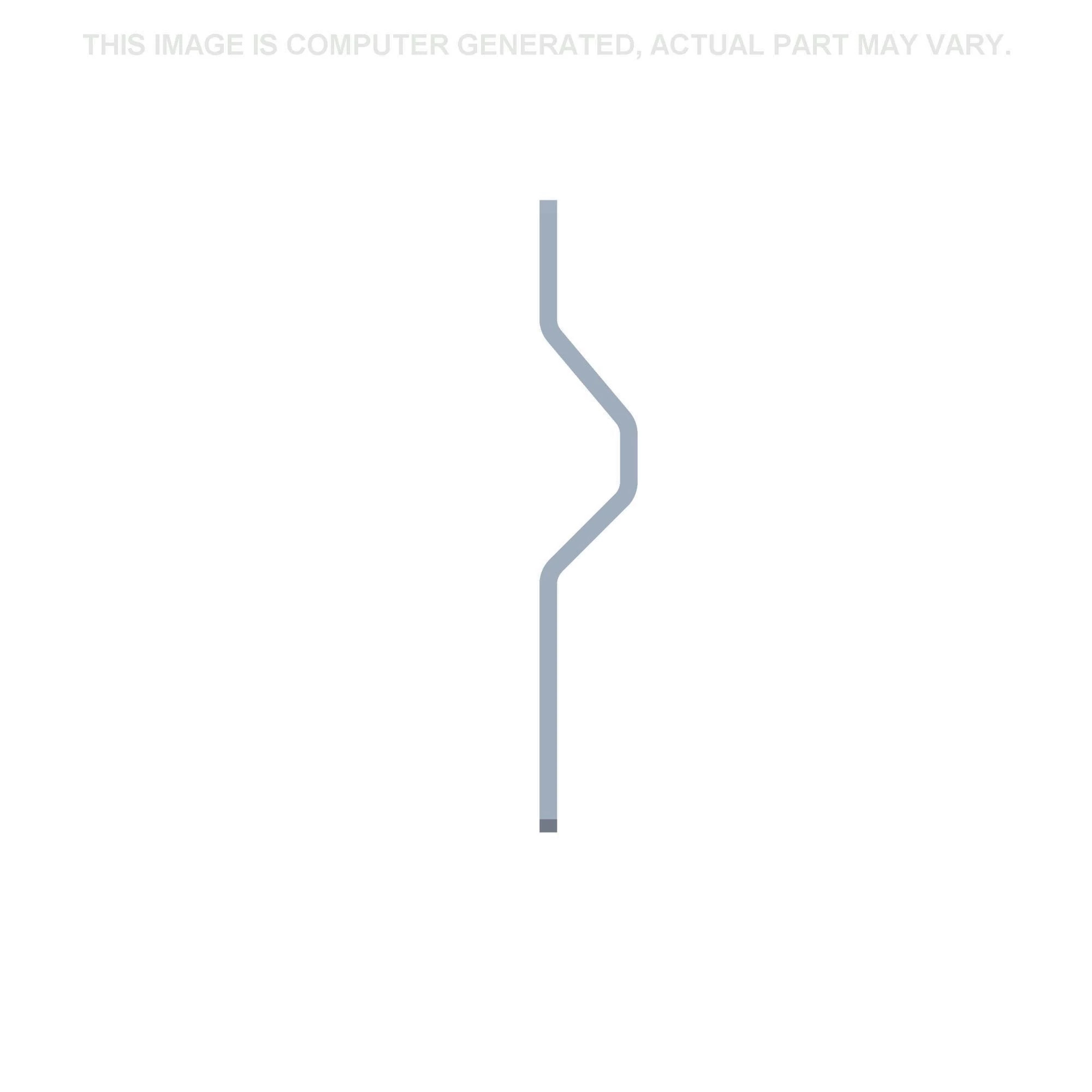 PLATE | CASEIH | CA | EN