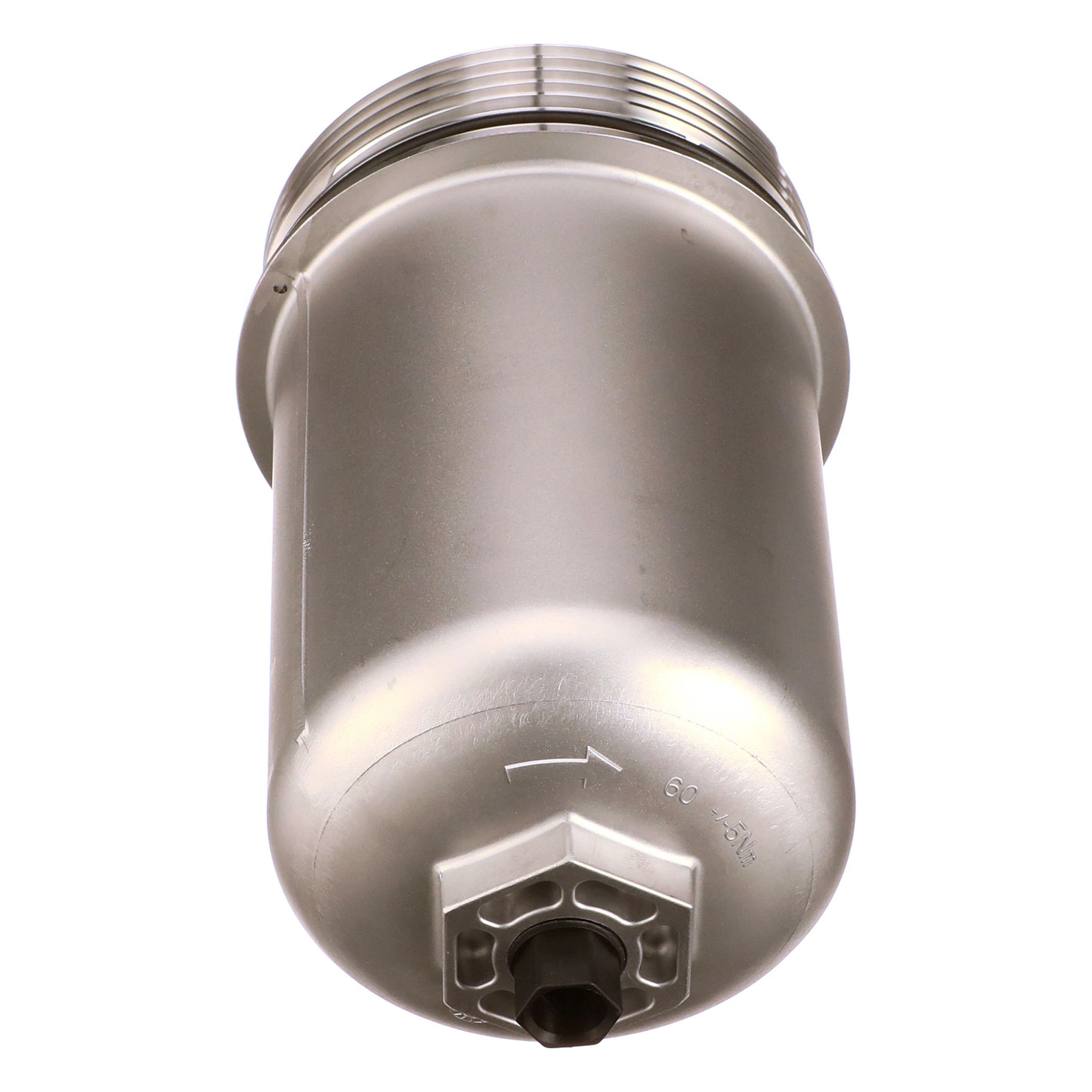 Copo do filtro de óleo do motor