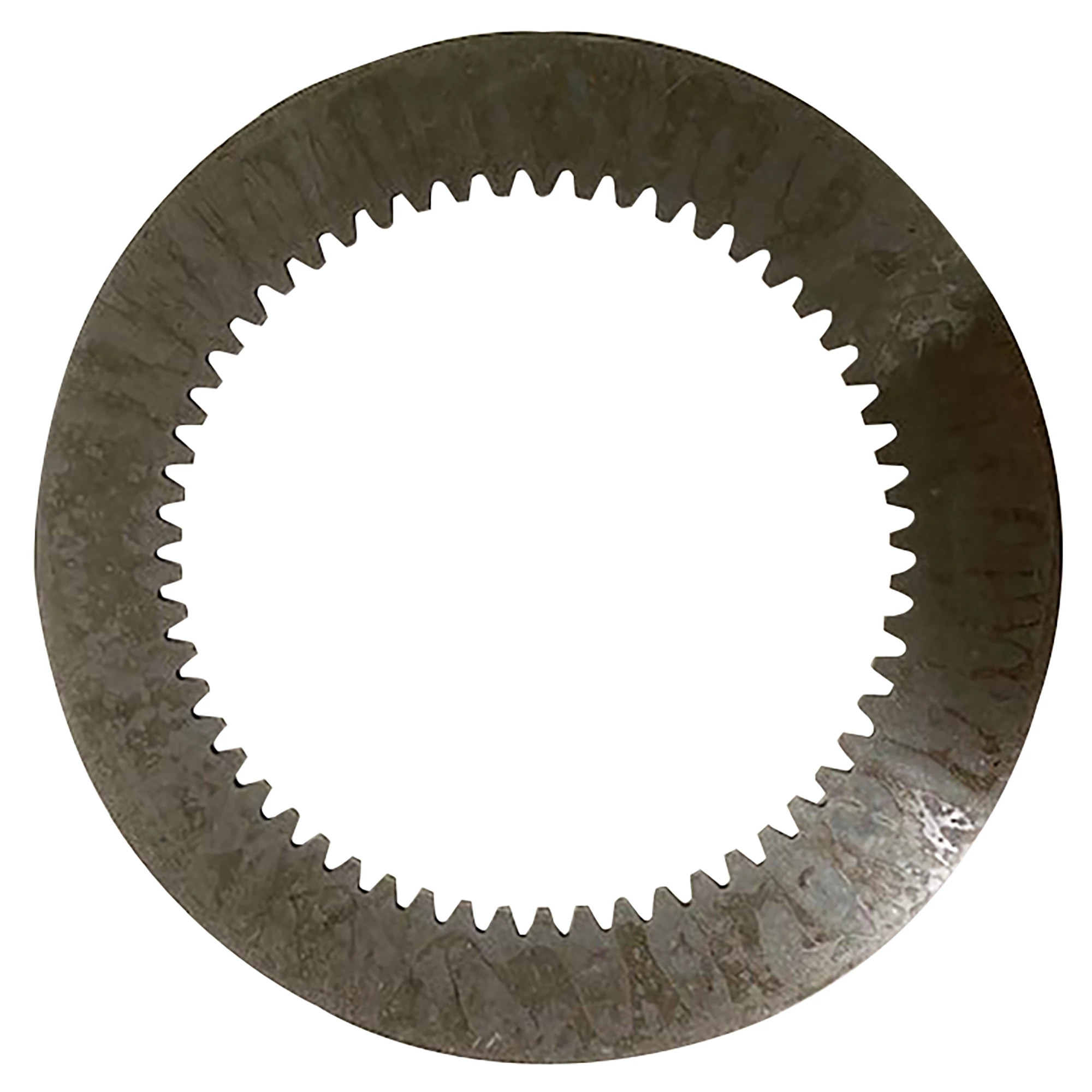 Clutch Plate - 8