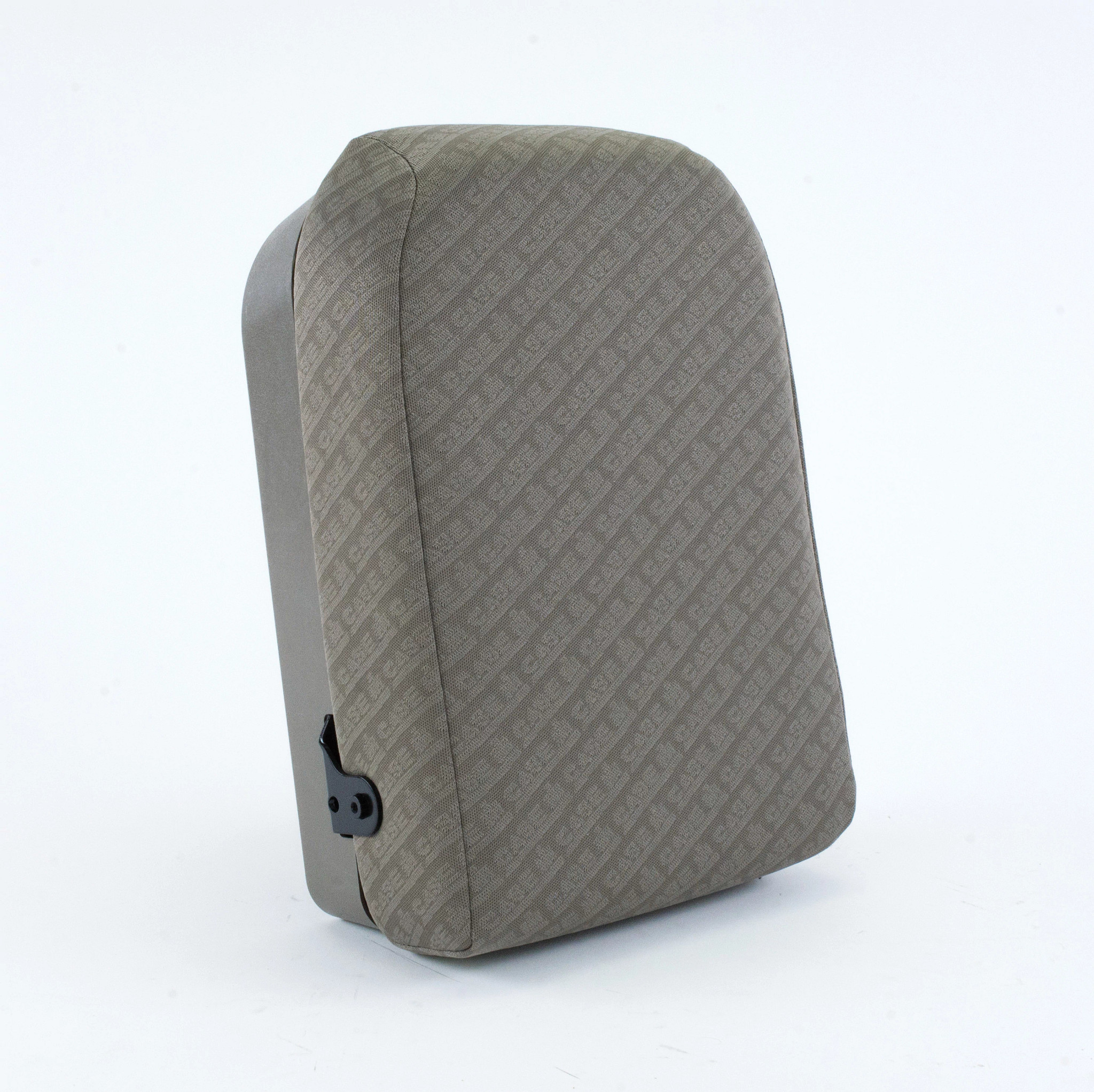 Driver Seat | CASEIH | US | EN