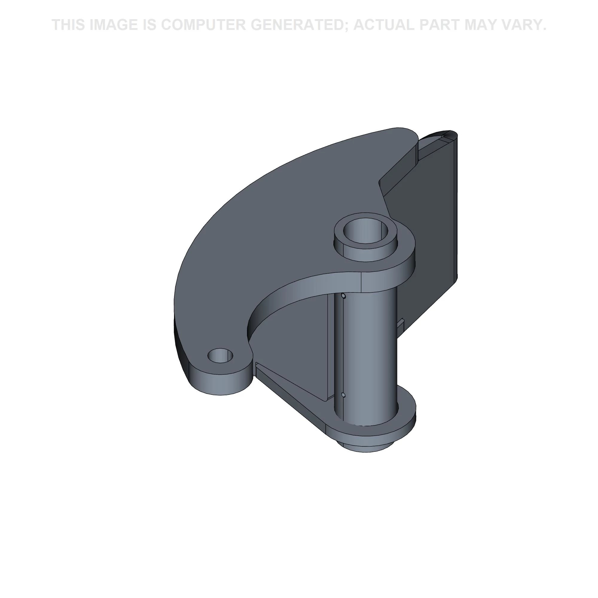 Link - Lower Hinge Lt | NEWHOLLANDCE | CA | EN