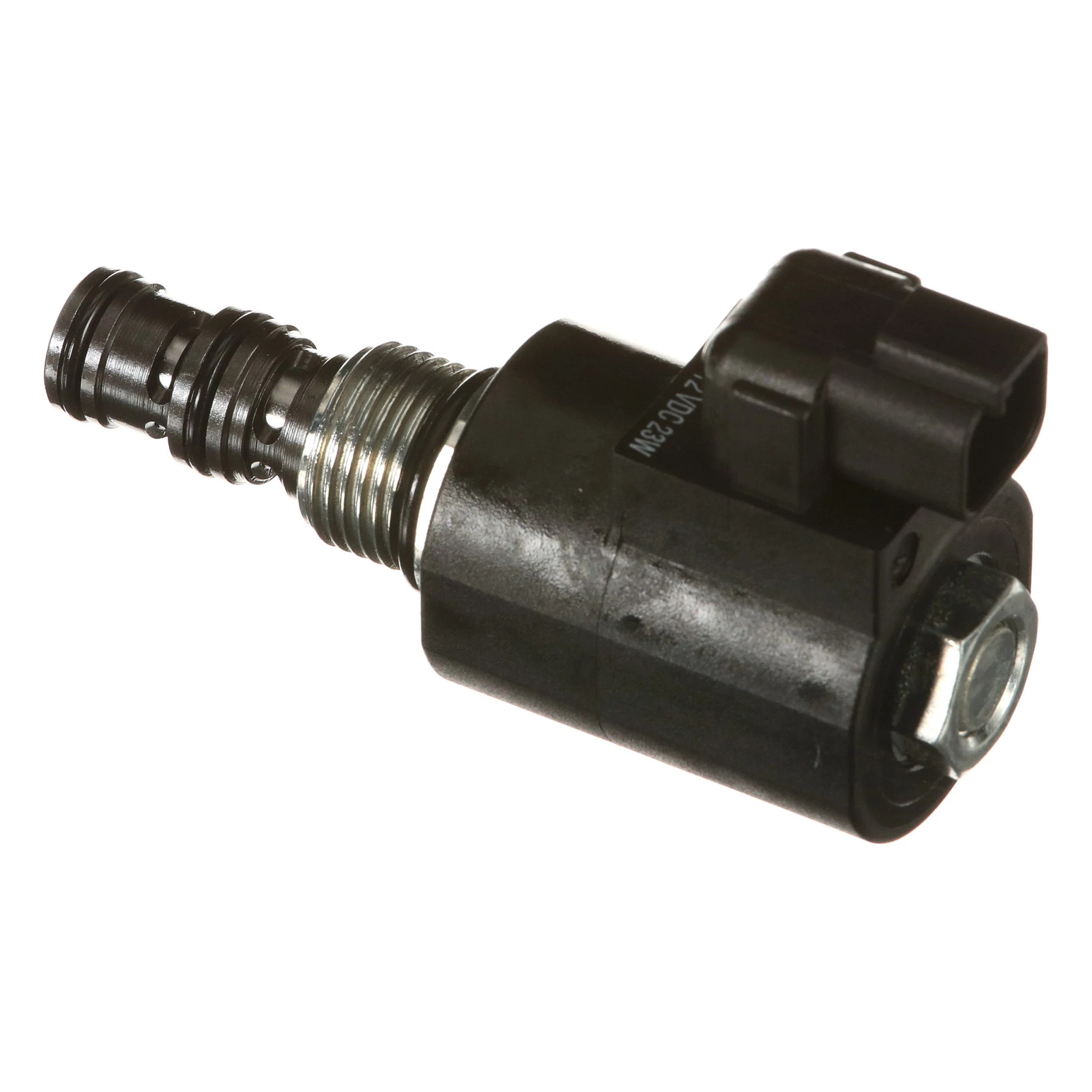 Válvula De Solenóide