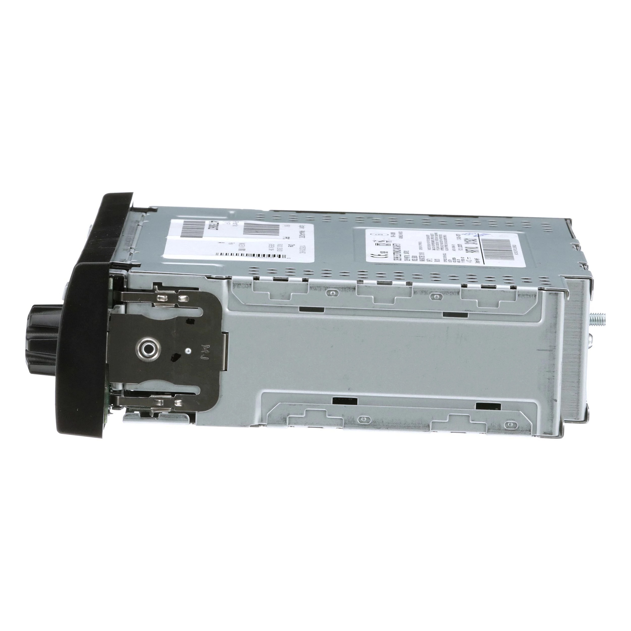 RADIO | NEWHOLLANDAG | AU | EN