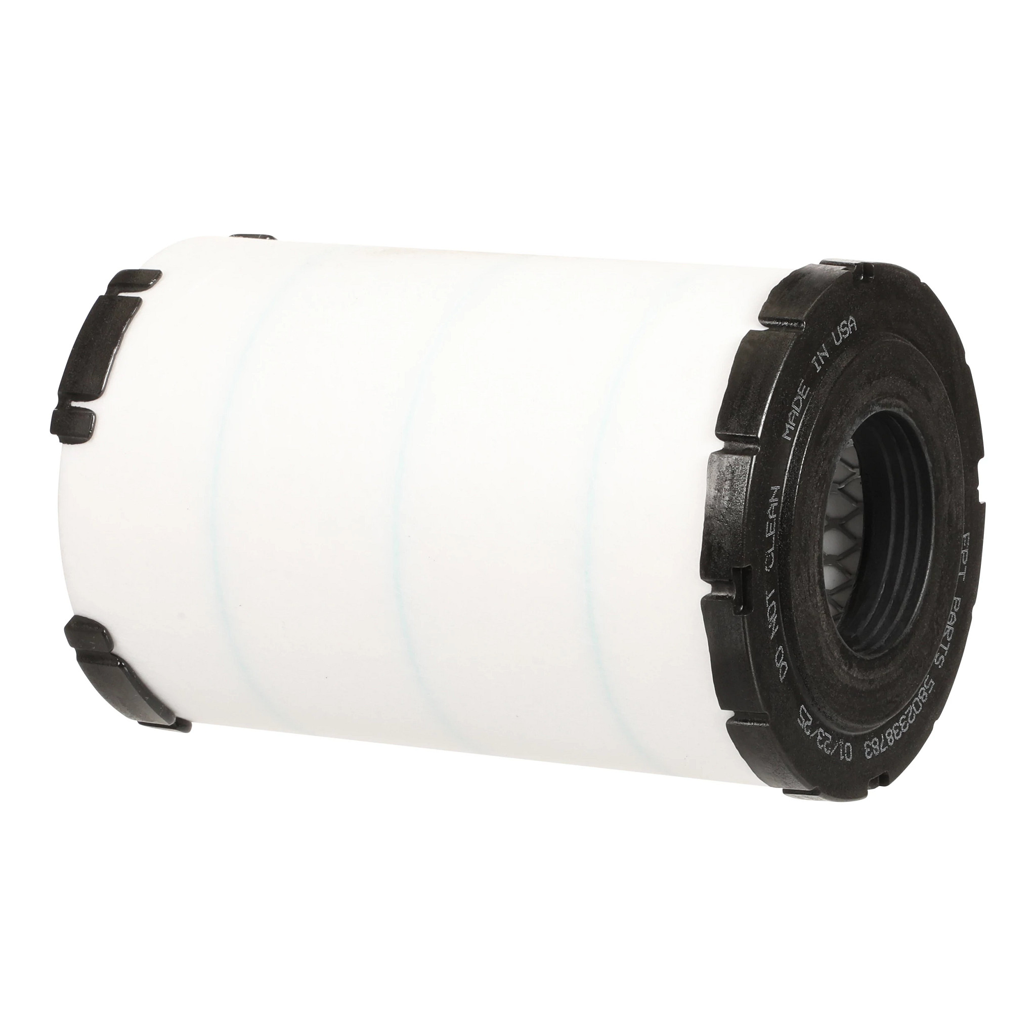 Cleaner | CASEIH | CA | EN