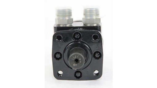 REMAN-HYD MOTOR | NEWHOLLANDAG | SA | EN