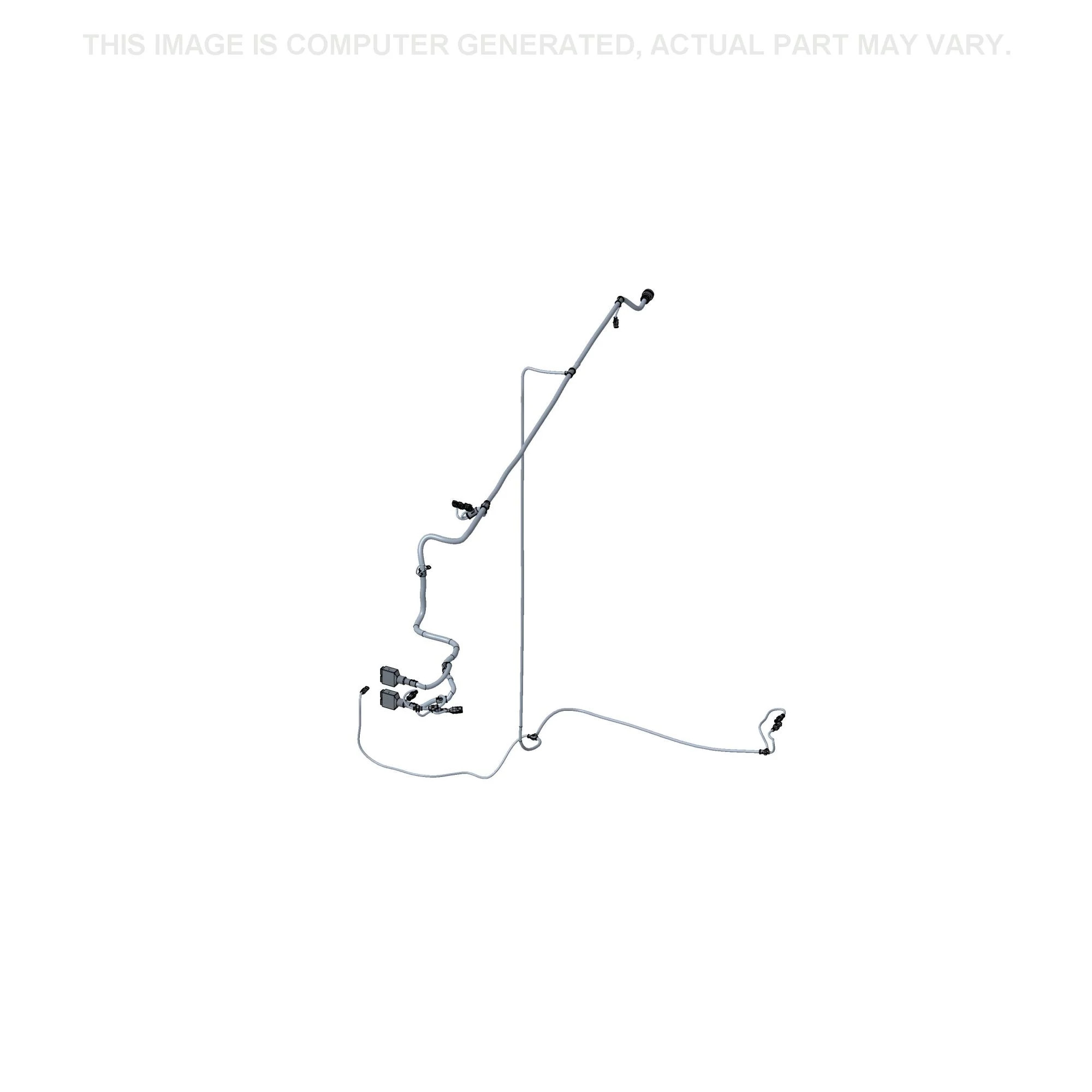 WIRE HARNESS | CASEIH | NZ | EN