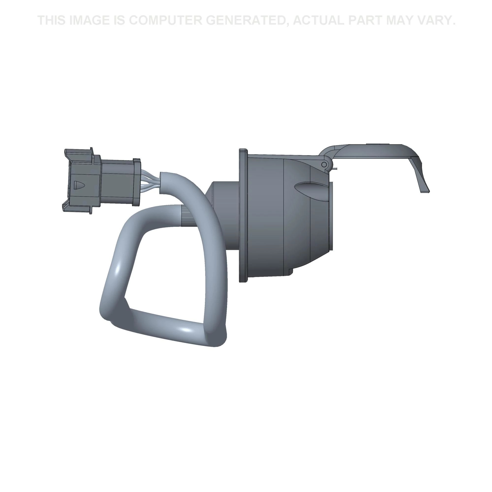 WIRE HARNESS | FLEXICOIL | EU | EN