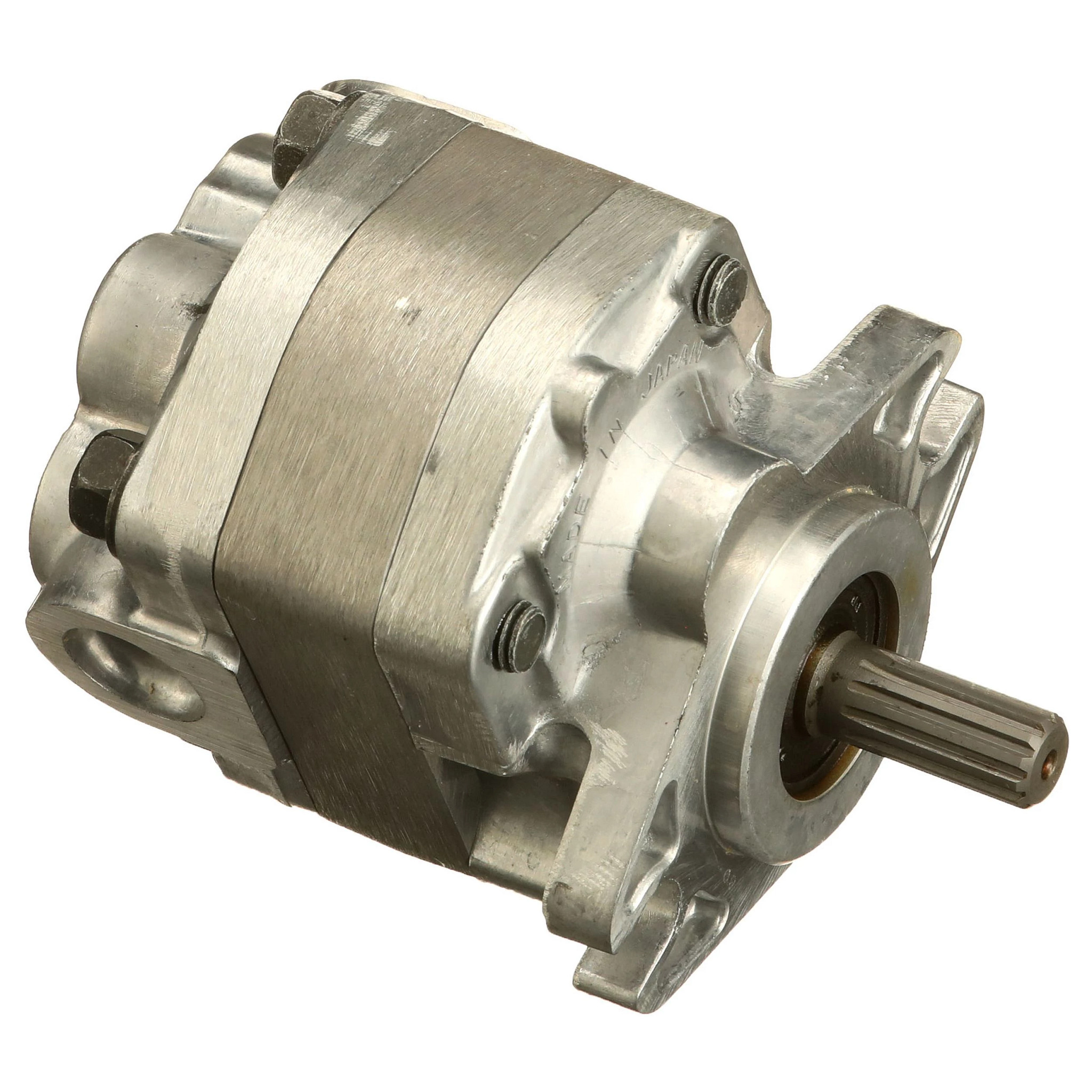 POMPE HYDRAULIQUE | NEWHOLLANDCE | EU | EN