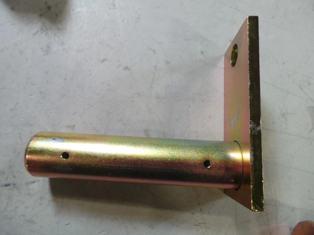 Ensemble de goupille | CASEIH | CA | FR