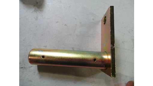 PIN ASSY. | NEWHOLLANDCE | SA | EN