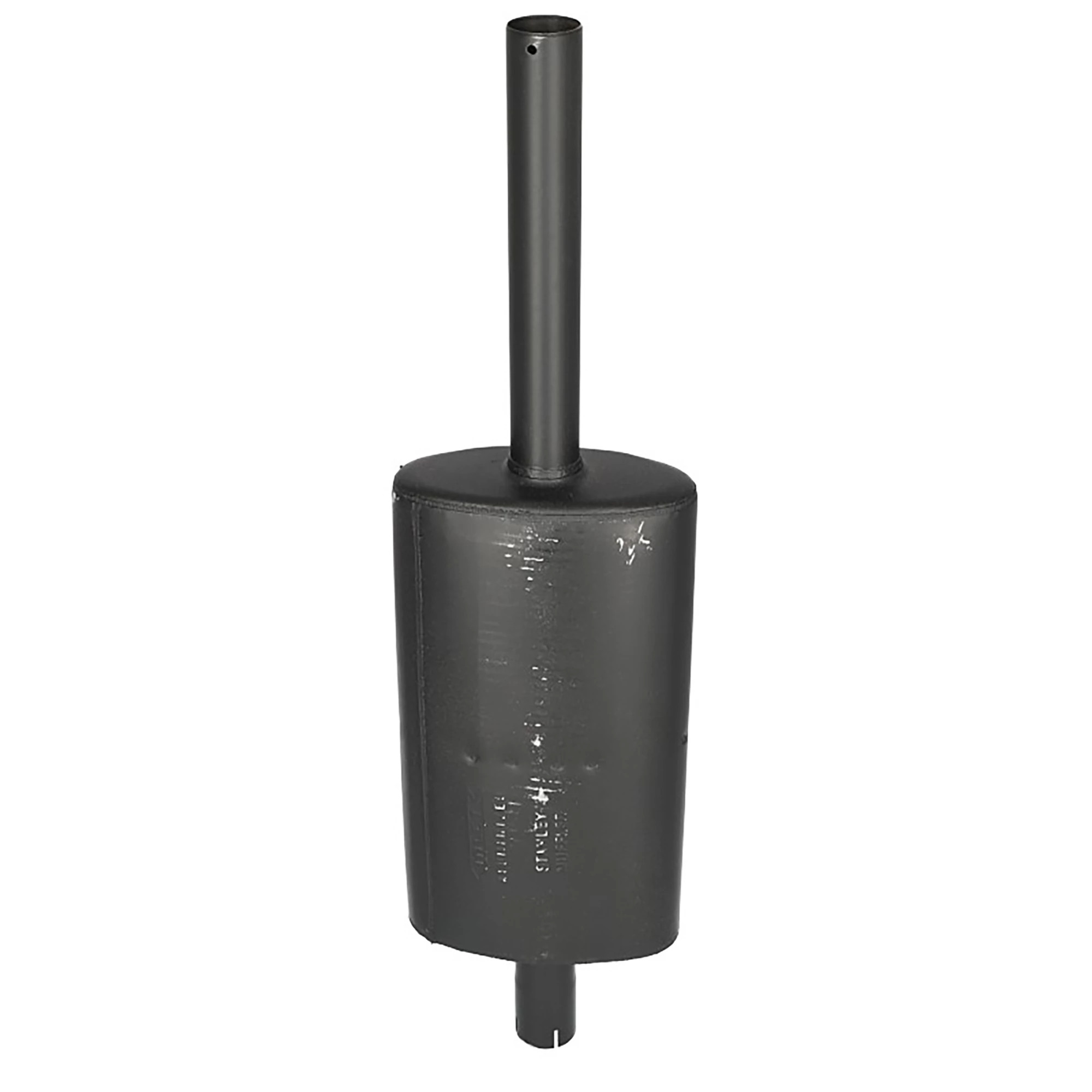 Muffler | NEWHOLLANDCE | CA | EN