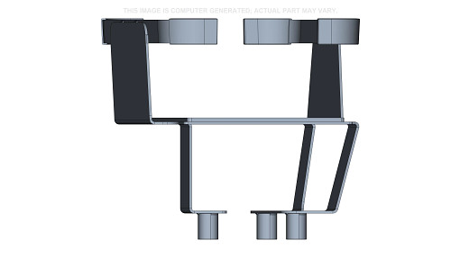 BRACKET | NEWHOLLANDCE | EU | PT