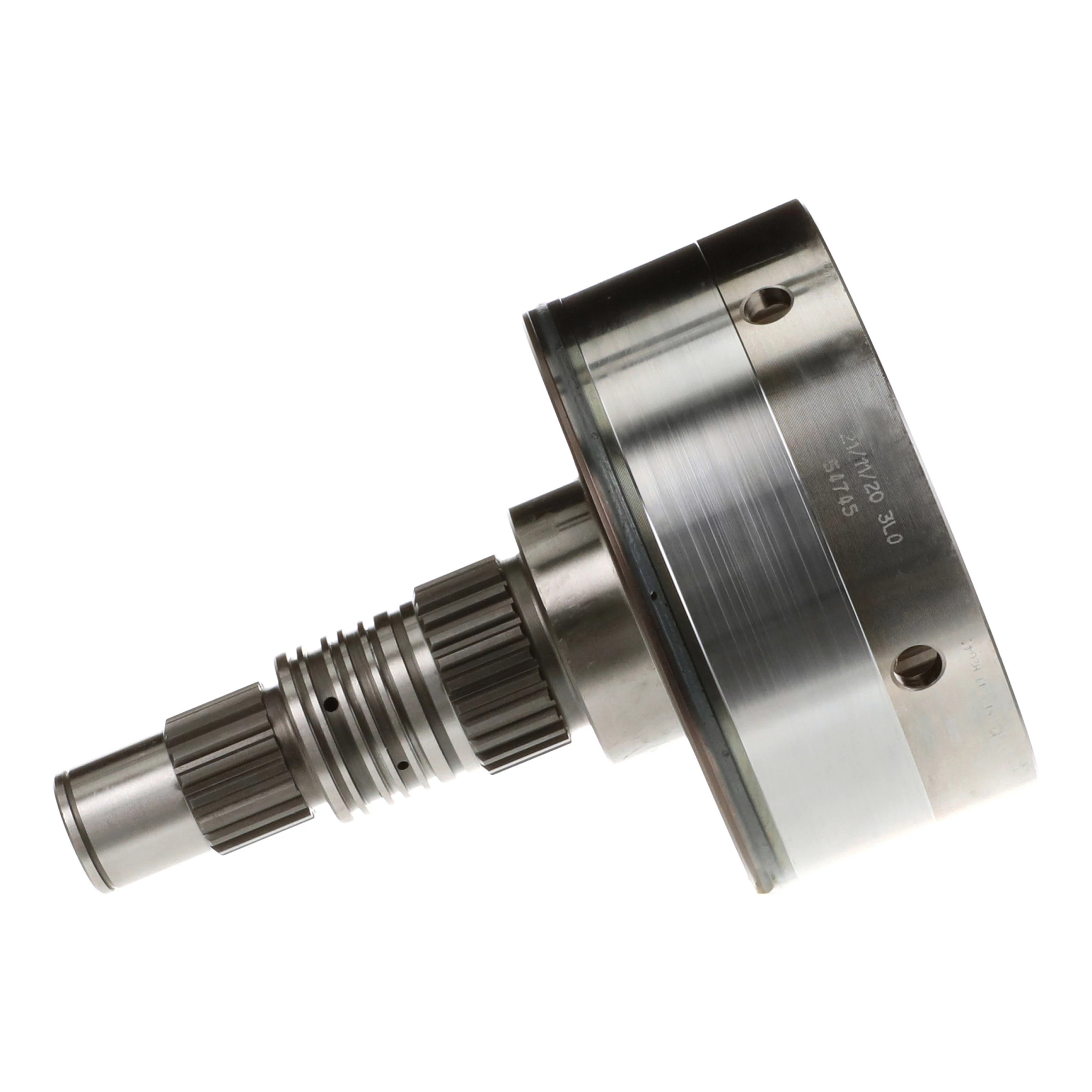 SHAFT | NEWHOLLANDAG | GB | EN