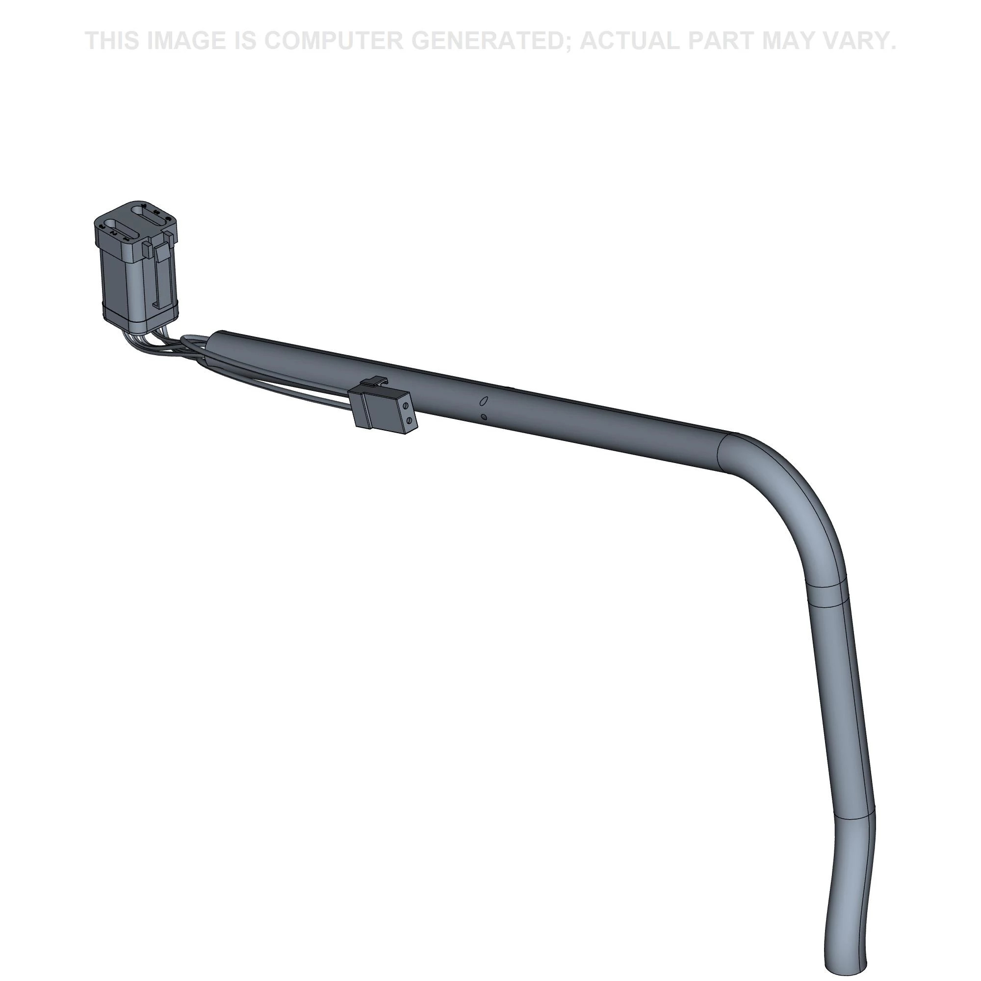 WIRE HARNESS | CASECE | EU | EN