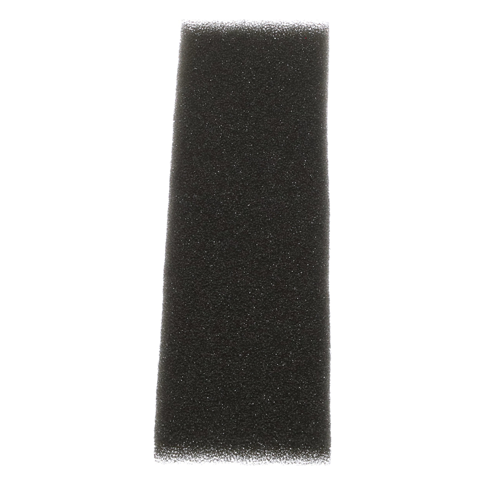 Filtro de espuma do ar da cabina - 450 mm C x 100 mm A x 19 mm L