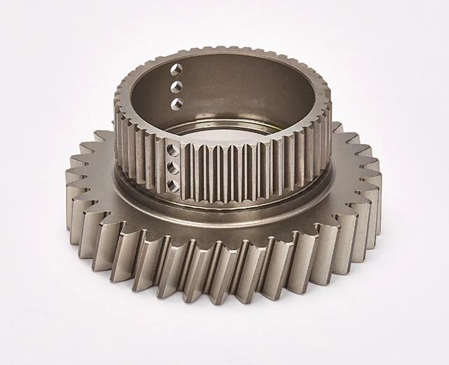 Engrenagem ímpar - 73,04 mm DI x 152,02 mm DE x 71,20 mm C