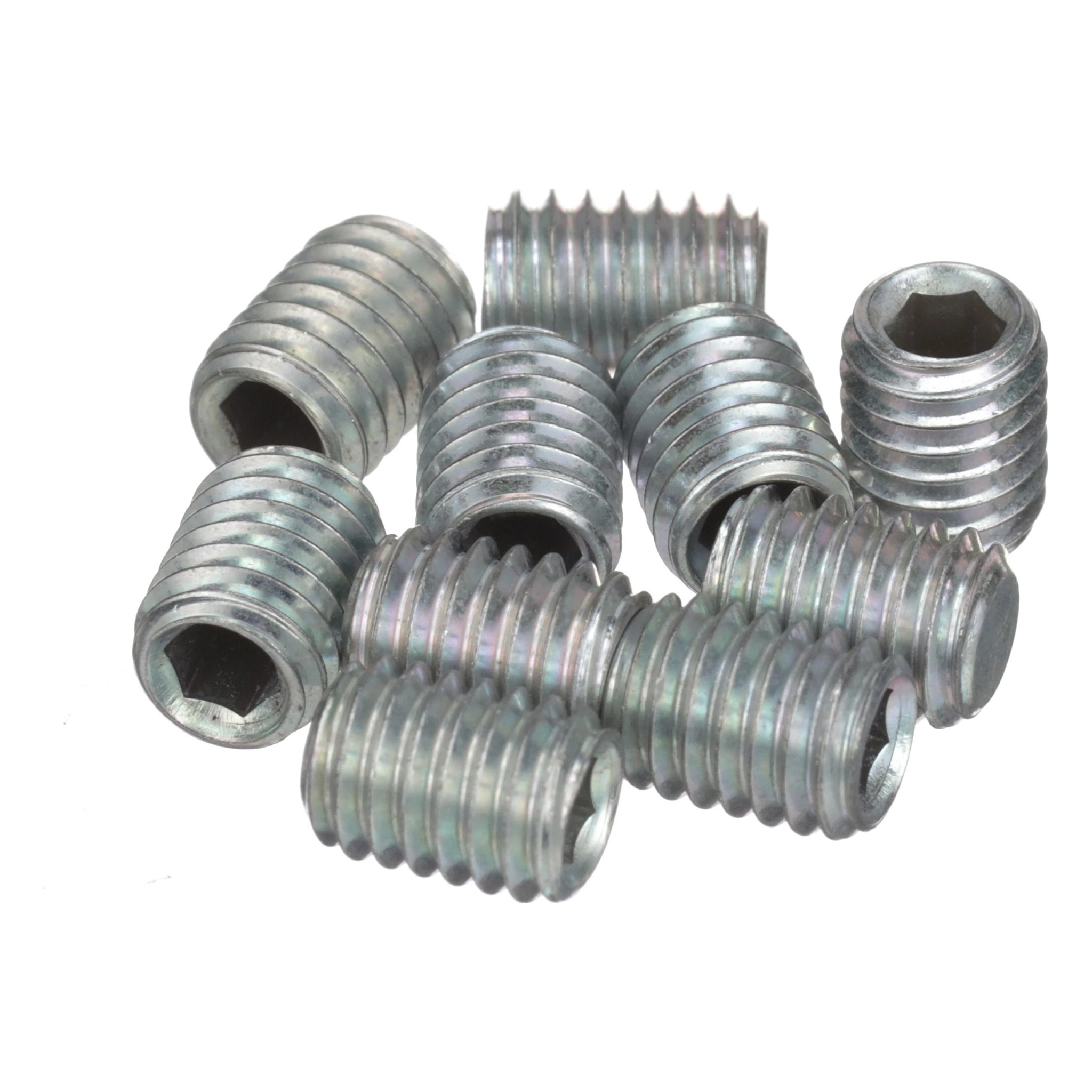 SET SCREW | MILLER | US | EN