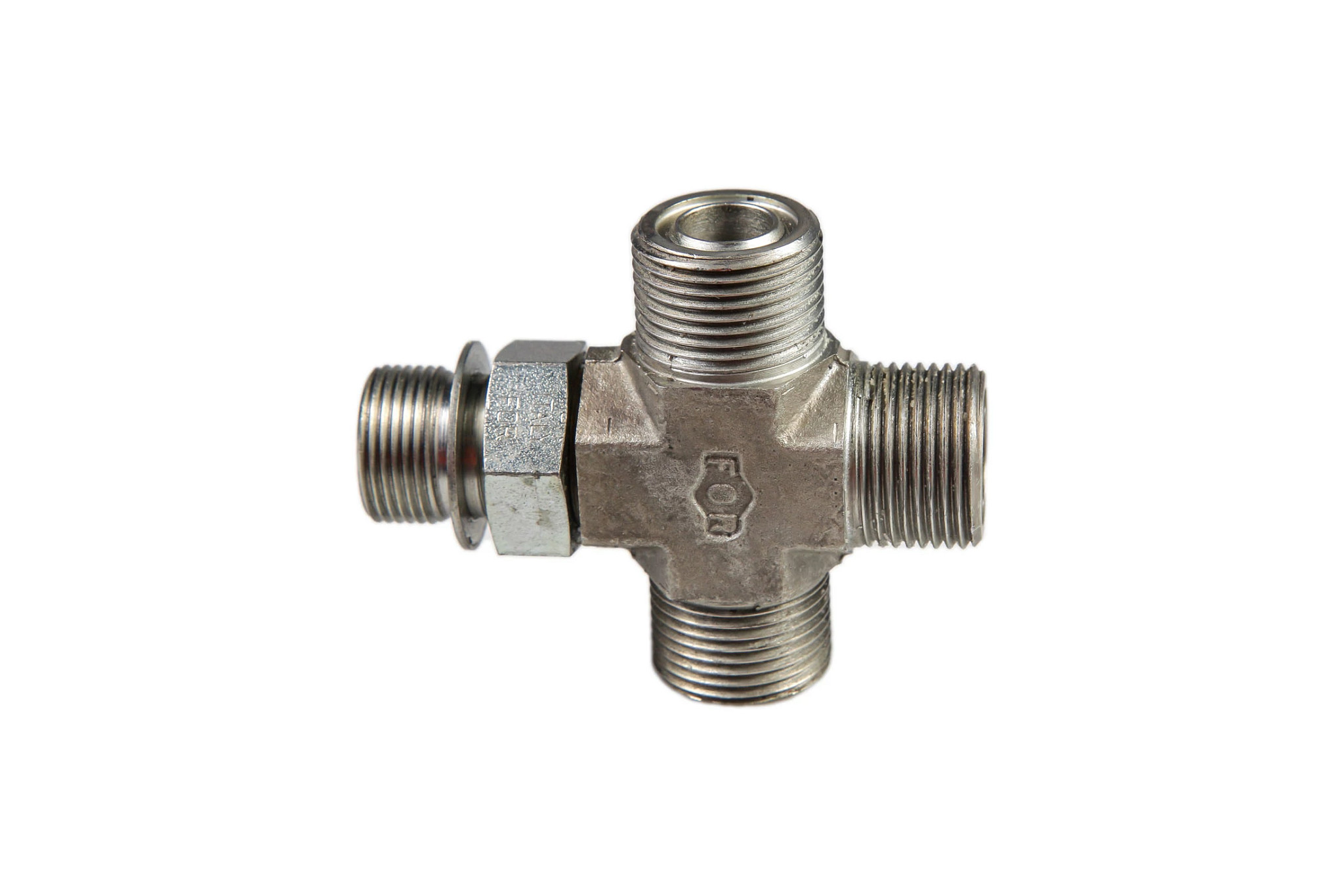 HYD CONNECTOR | DEFAULT | US | EN