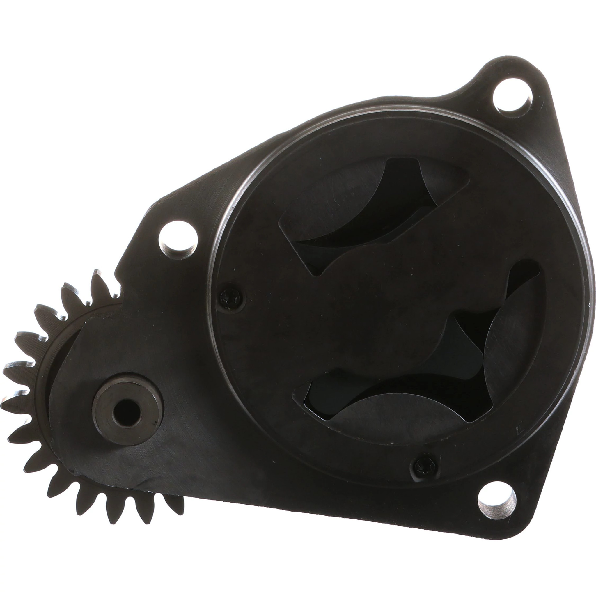 ENGINE OIL PUMP | NEWHOLLANDAG | SA | ES