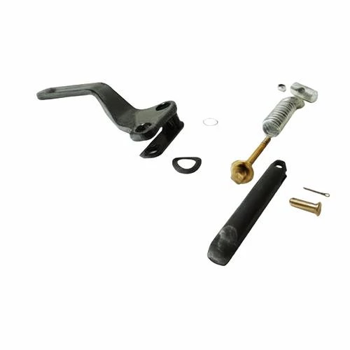 Spring | CASECE | CA | EN