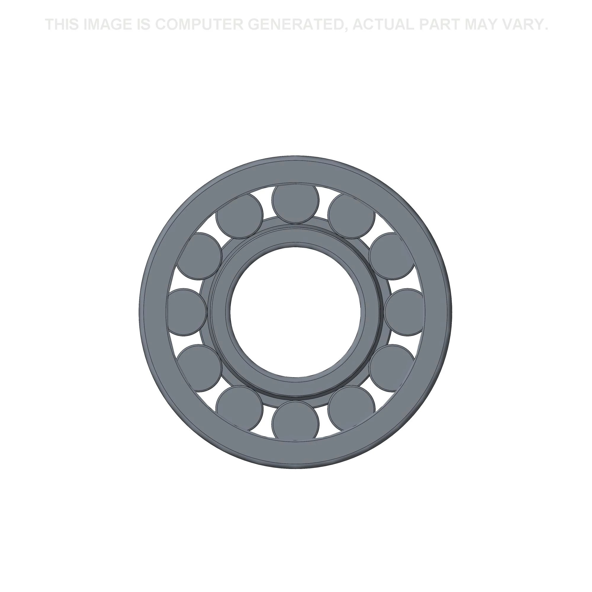 BEARING, ROLLER, CYL | NEWHOLLANDAG | GB | EN