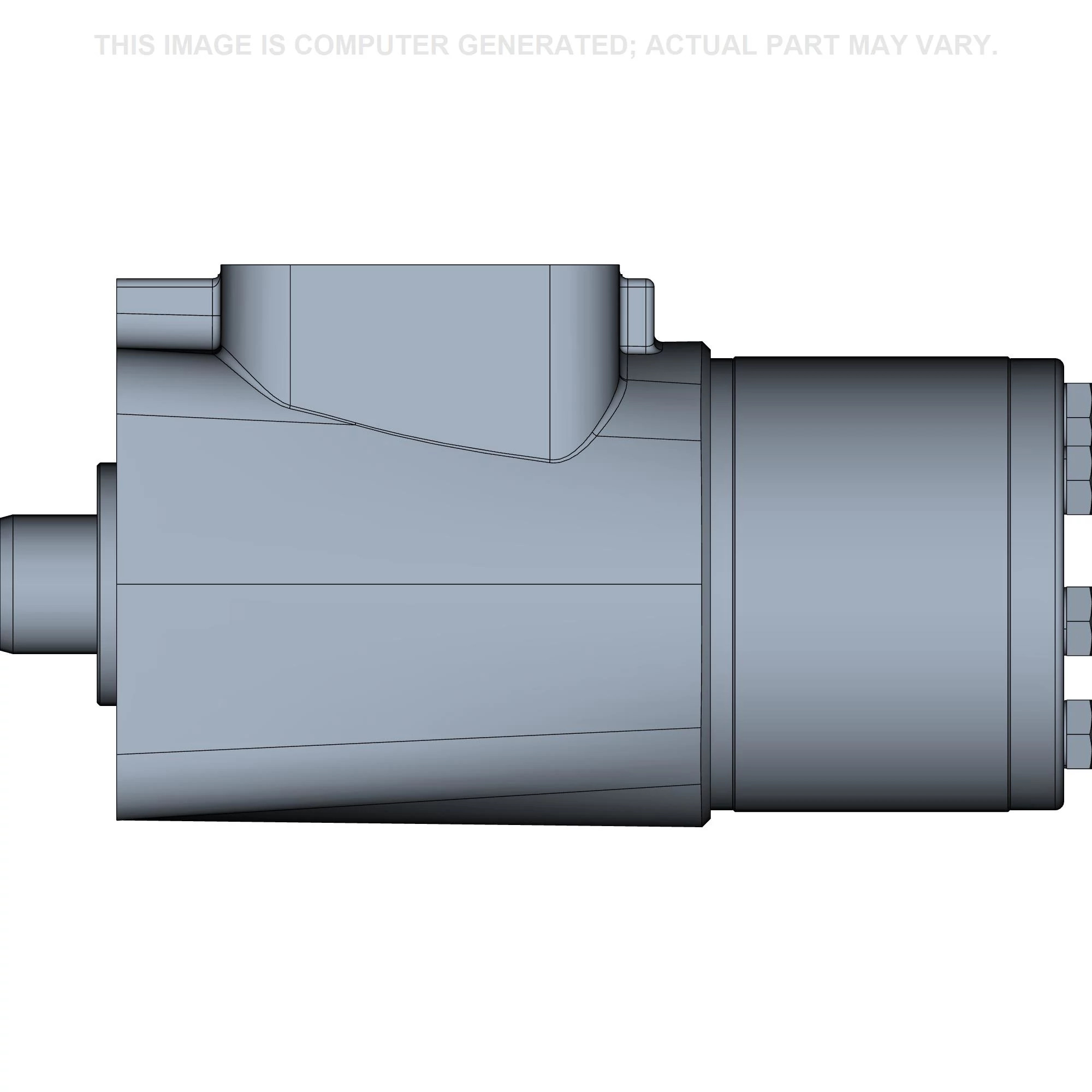 PUMP | CASECE | US | EN