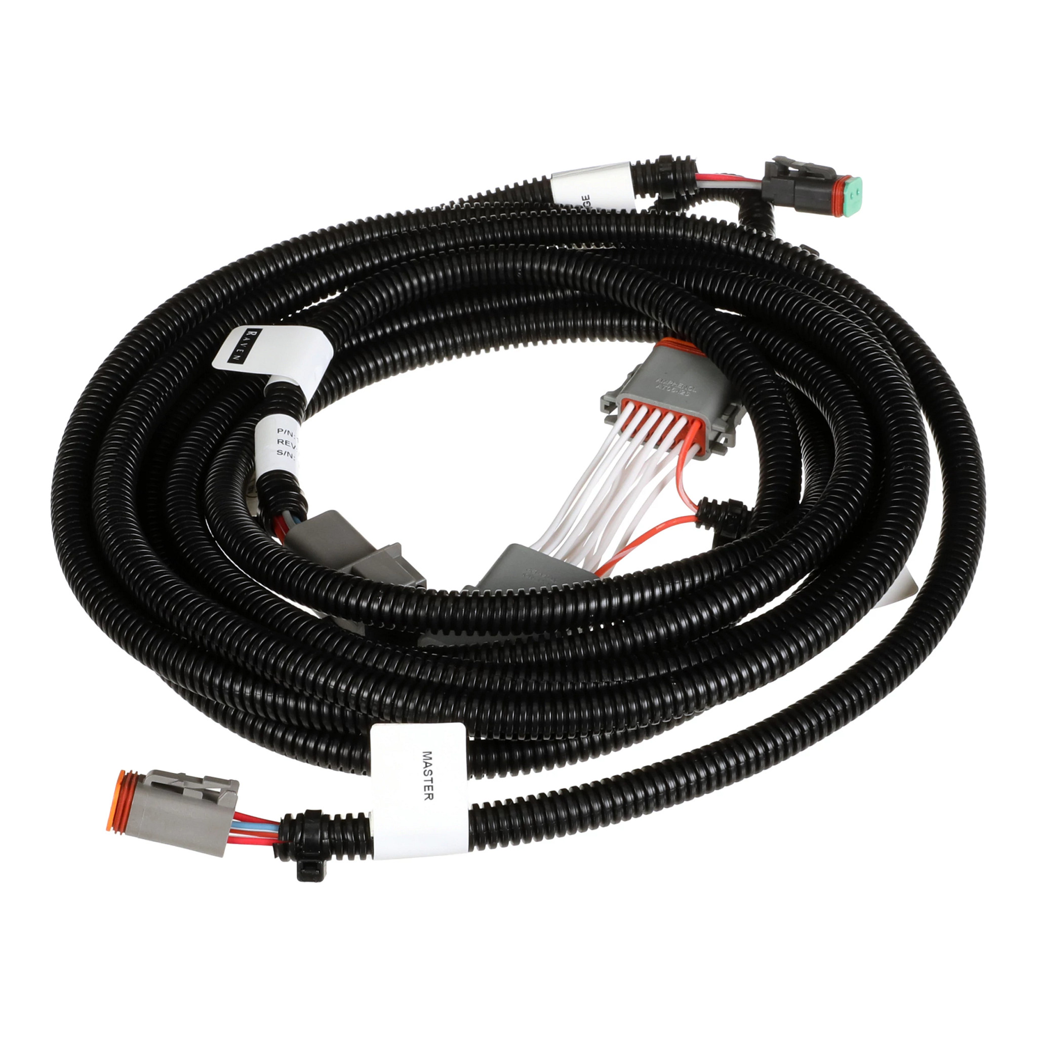 CABLE - 115-4010-028